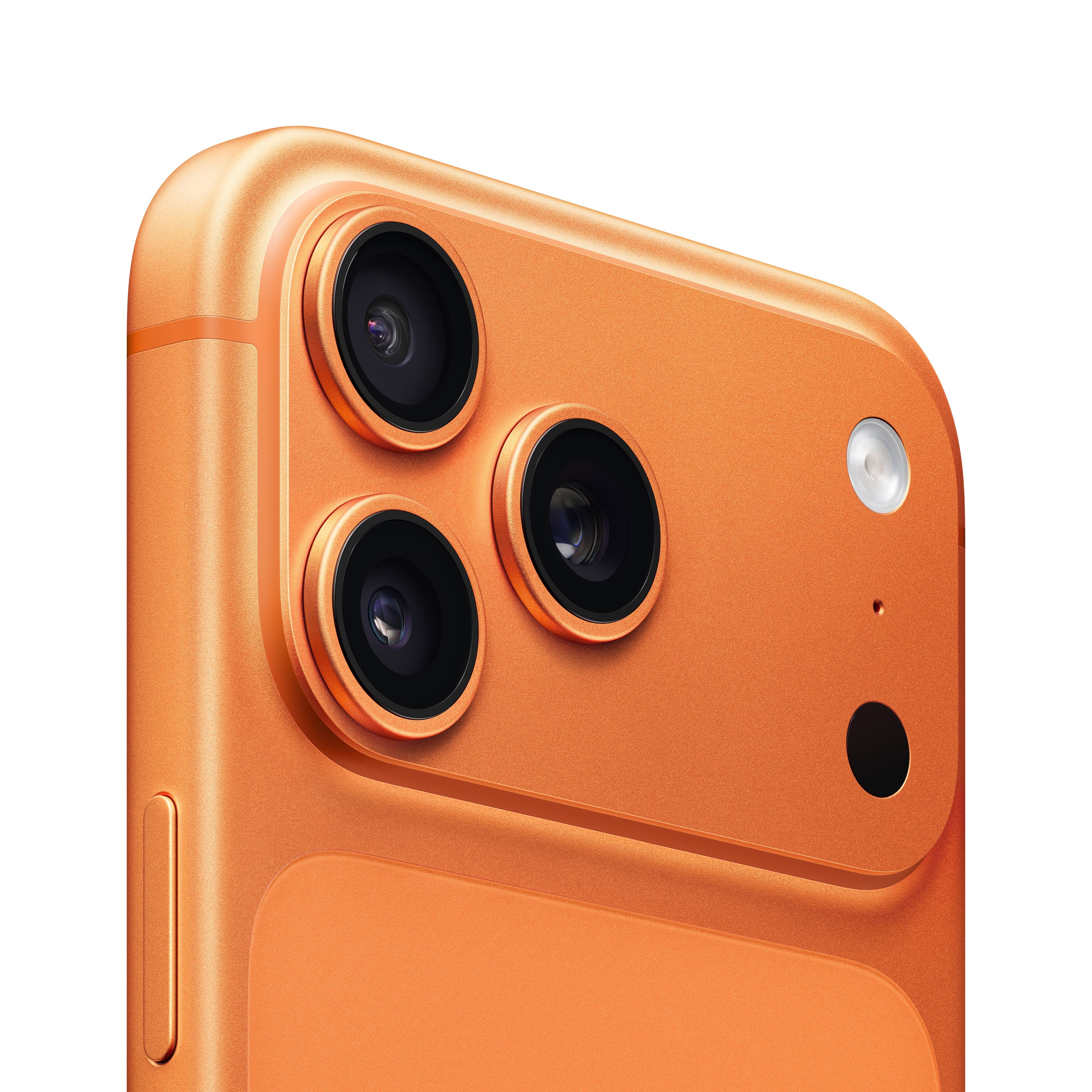 iPhone 17 Pro Max 512GB Cosmic Orange - Image 3