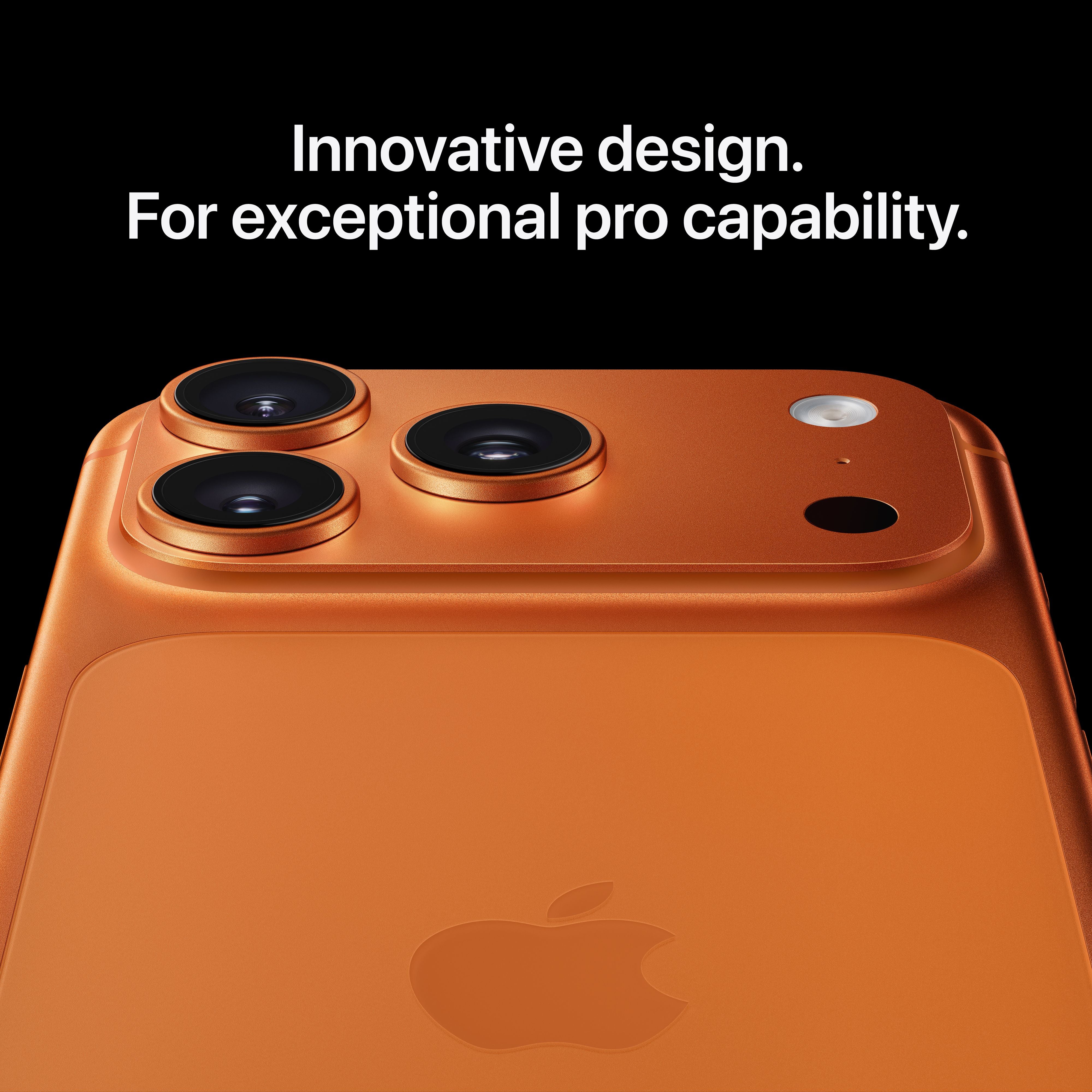 iPhone 17 Pro Max 1TB Silver - Image 5