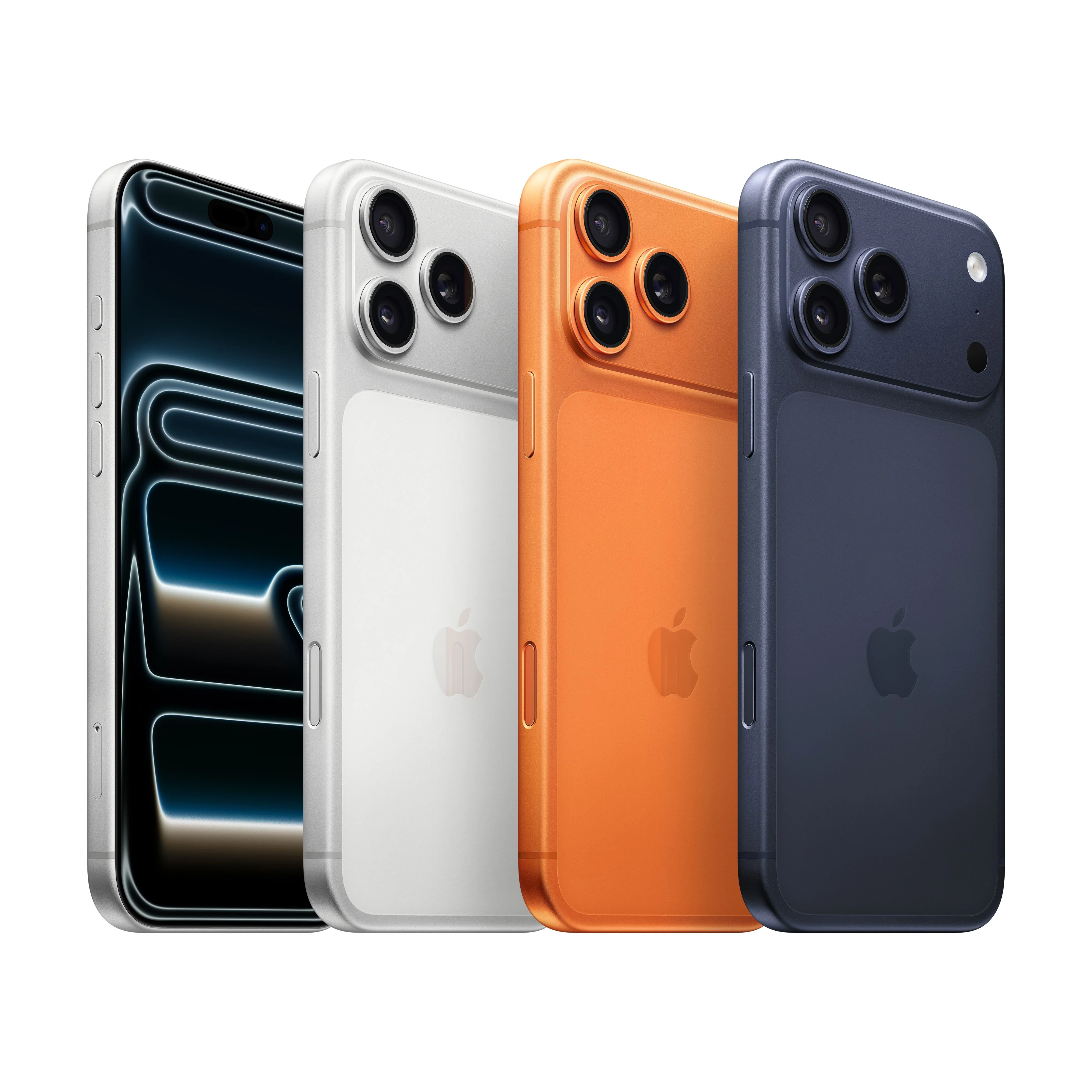 iPhone 17 Pro Max 1TB Cosmic Orange - Image 7
