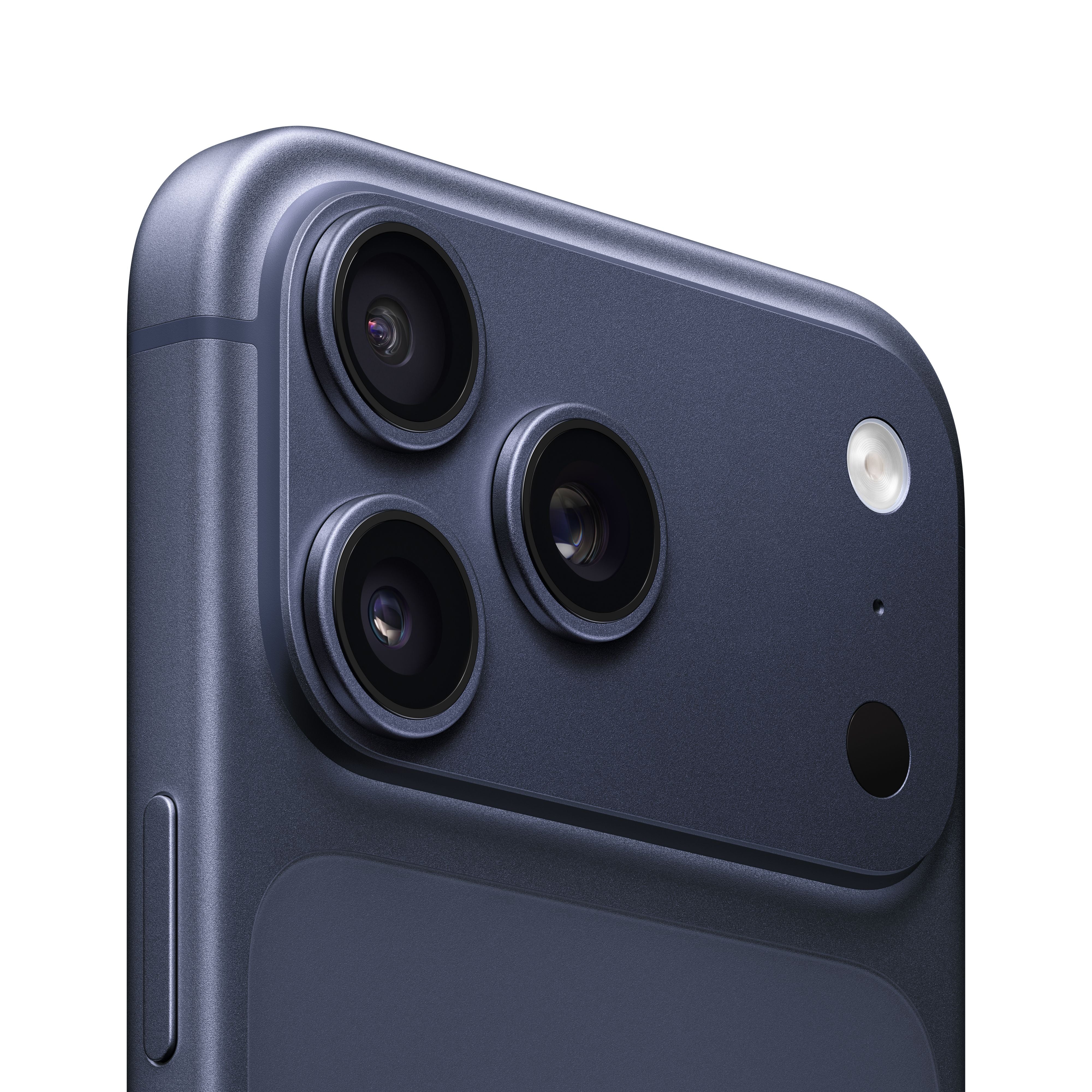 iPhone 17 Pro Max 2TB Deep Blue - Image 3