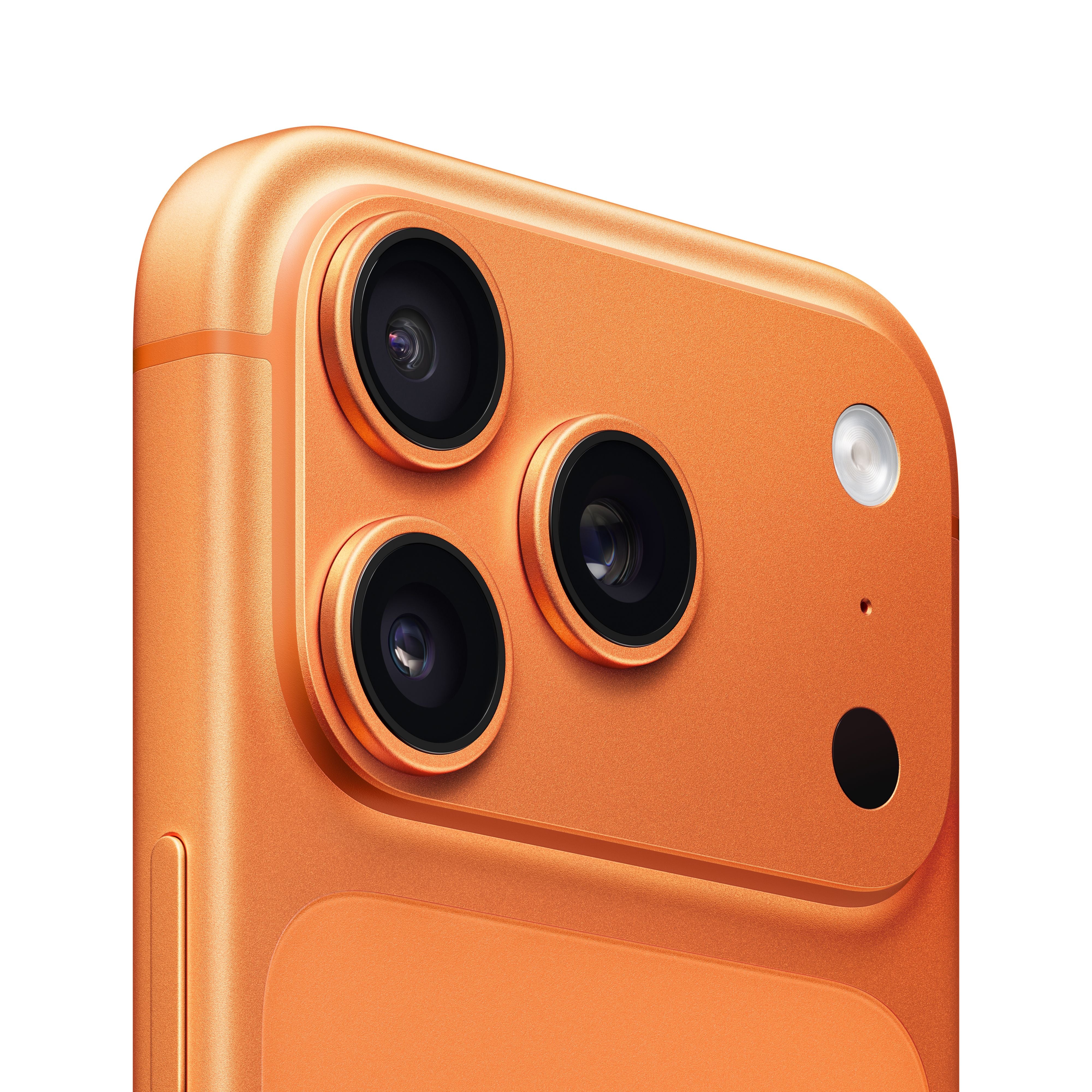 iPhone 17 Pro 256GB Cosmic Orange - Image 3