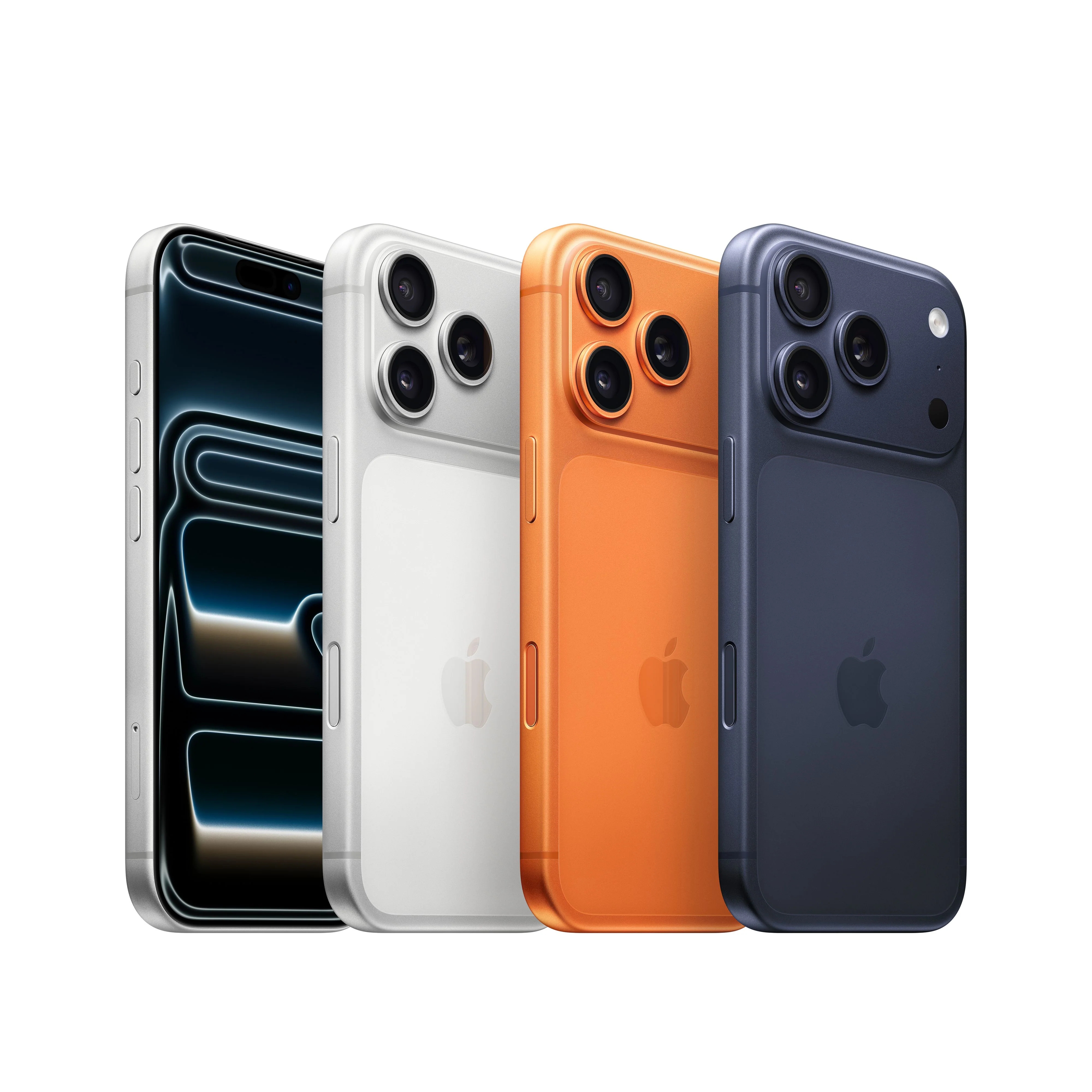iPhone 17 Pro 256GB Cosmic Orange - Image 7
