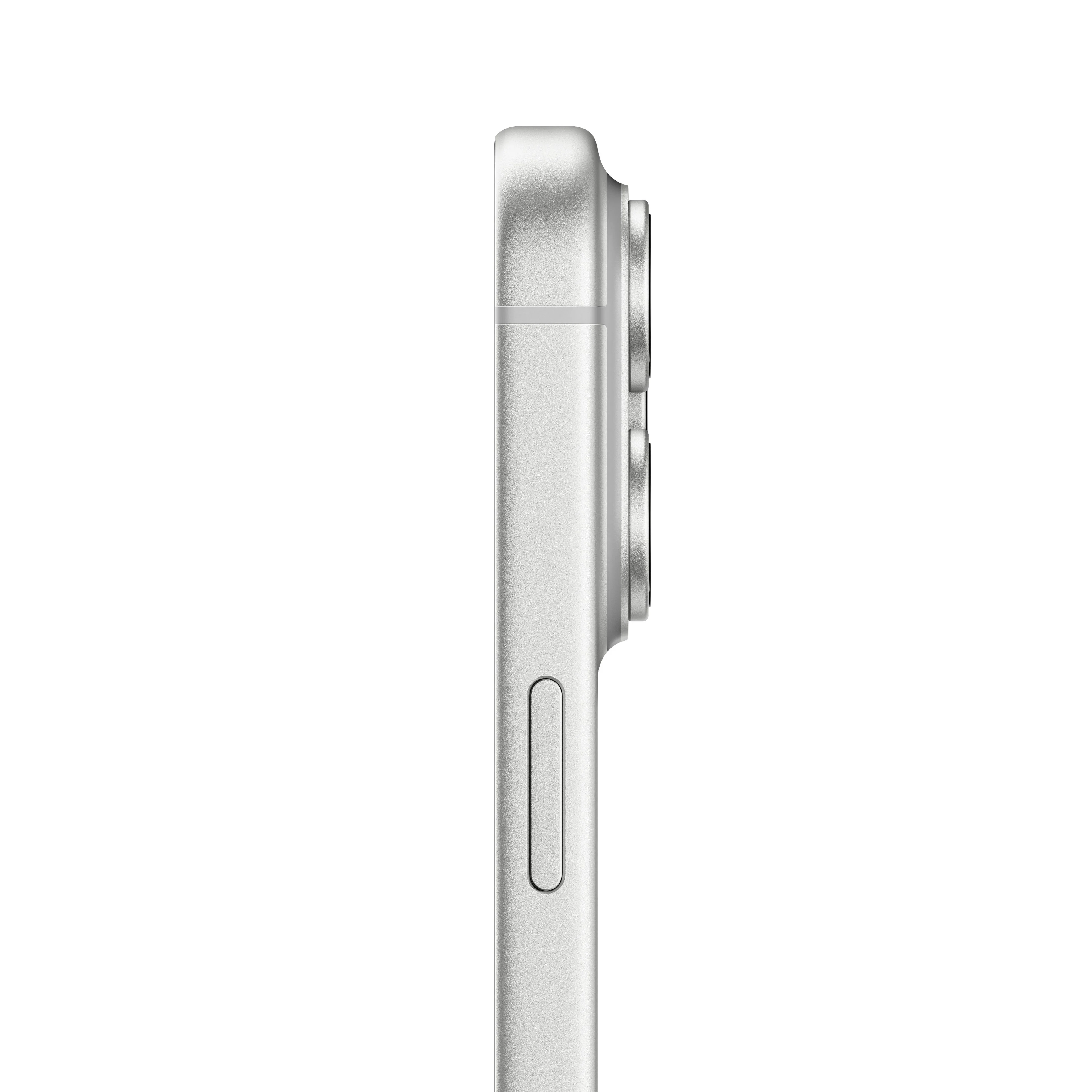 iPhone 17 Pro 512GB Silver - Image 4