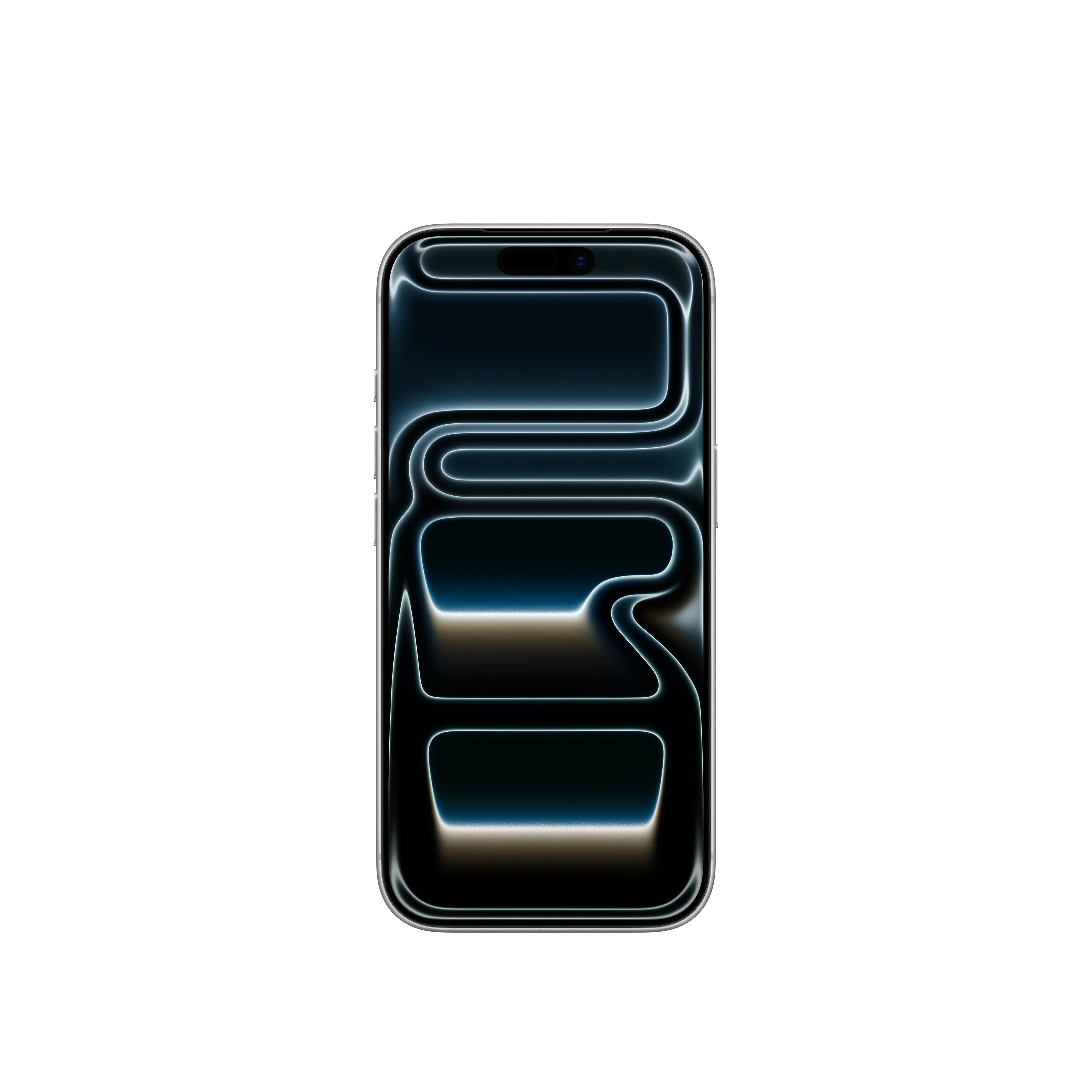 iPhone 17 Pro 1TB Silver - Image 2