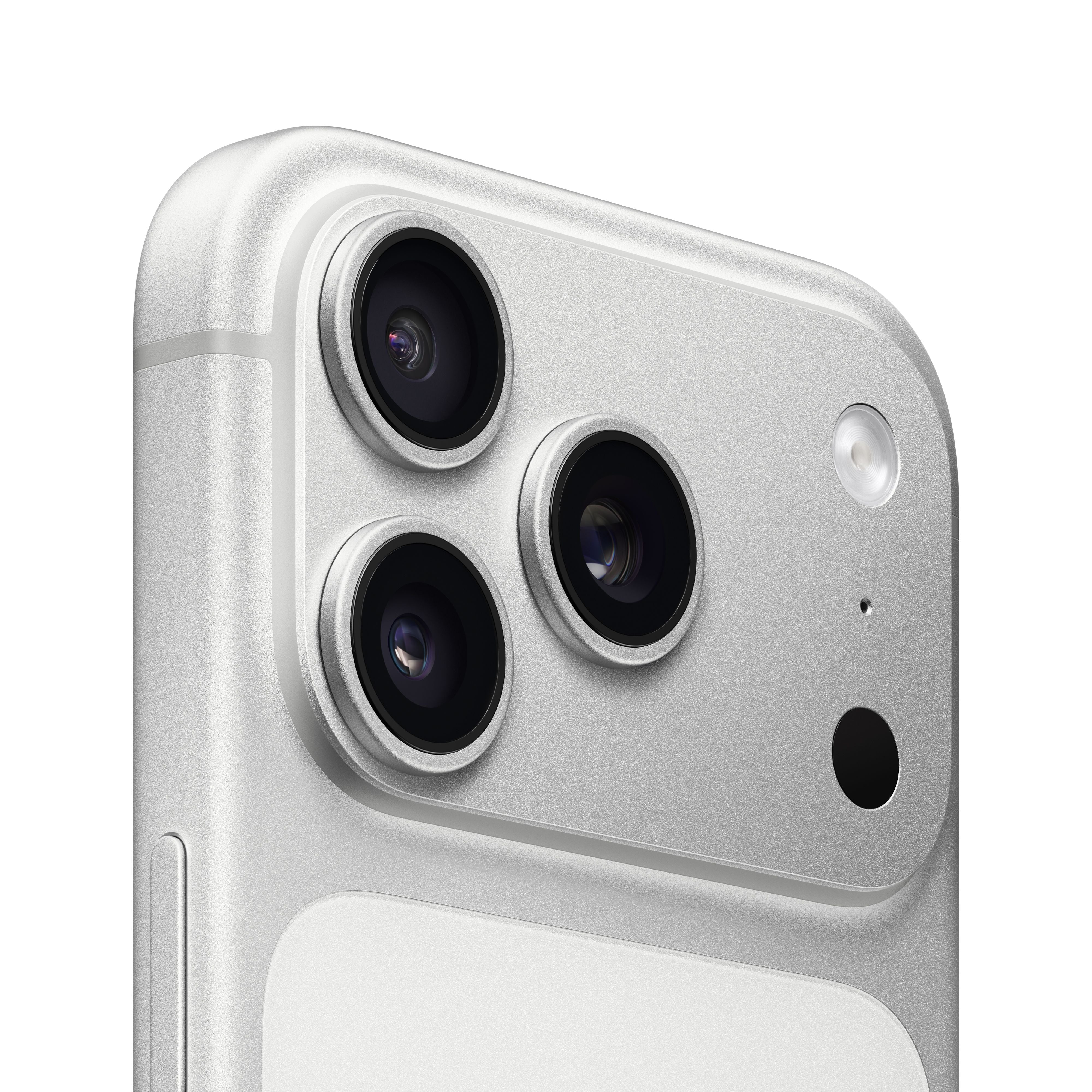 iPhone 17 Pro 1TB Silver - Image 3