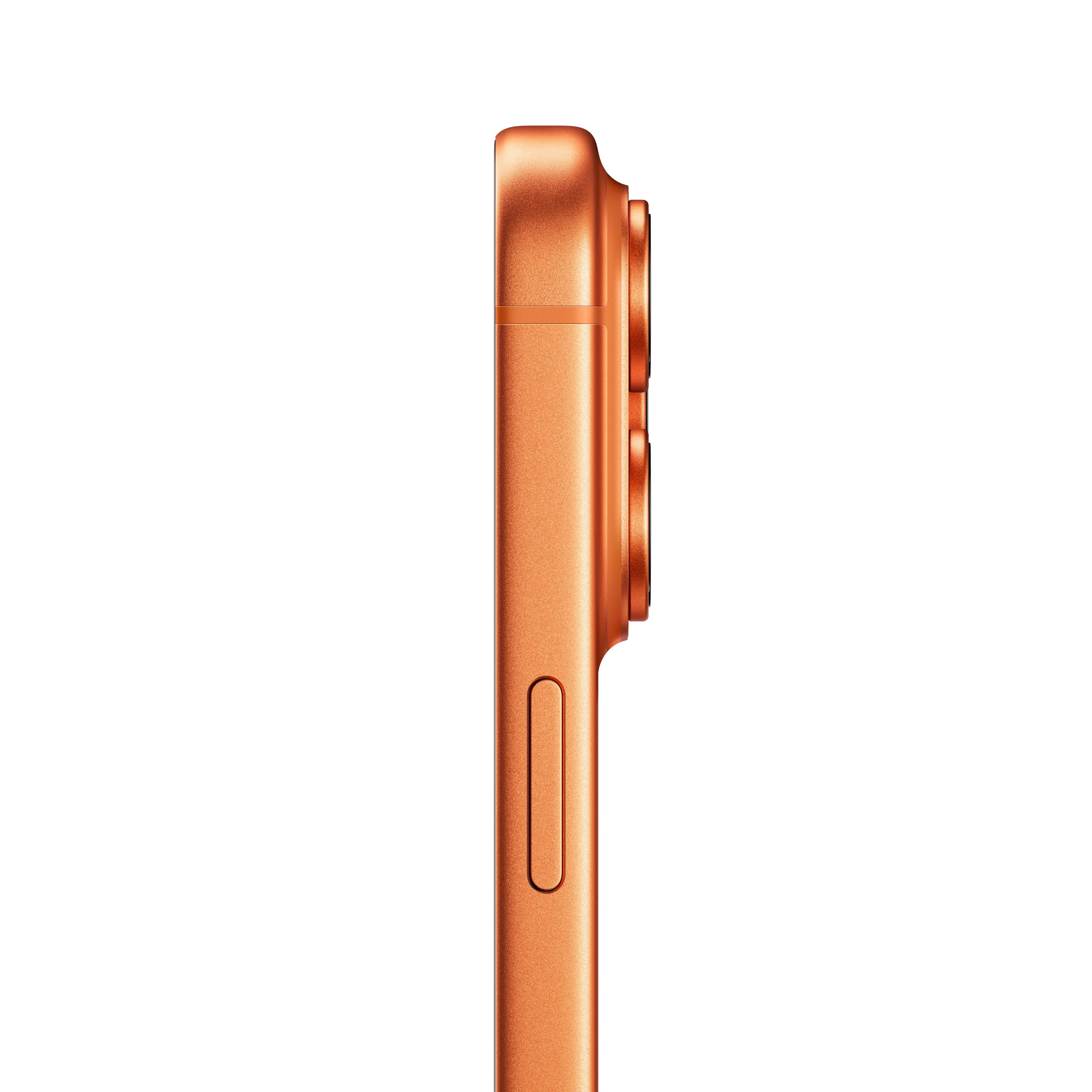 iPhone 17 Pro 1TB Cosmic Orange - Image 4