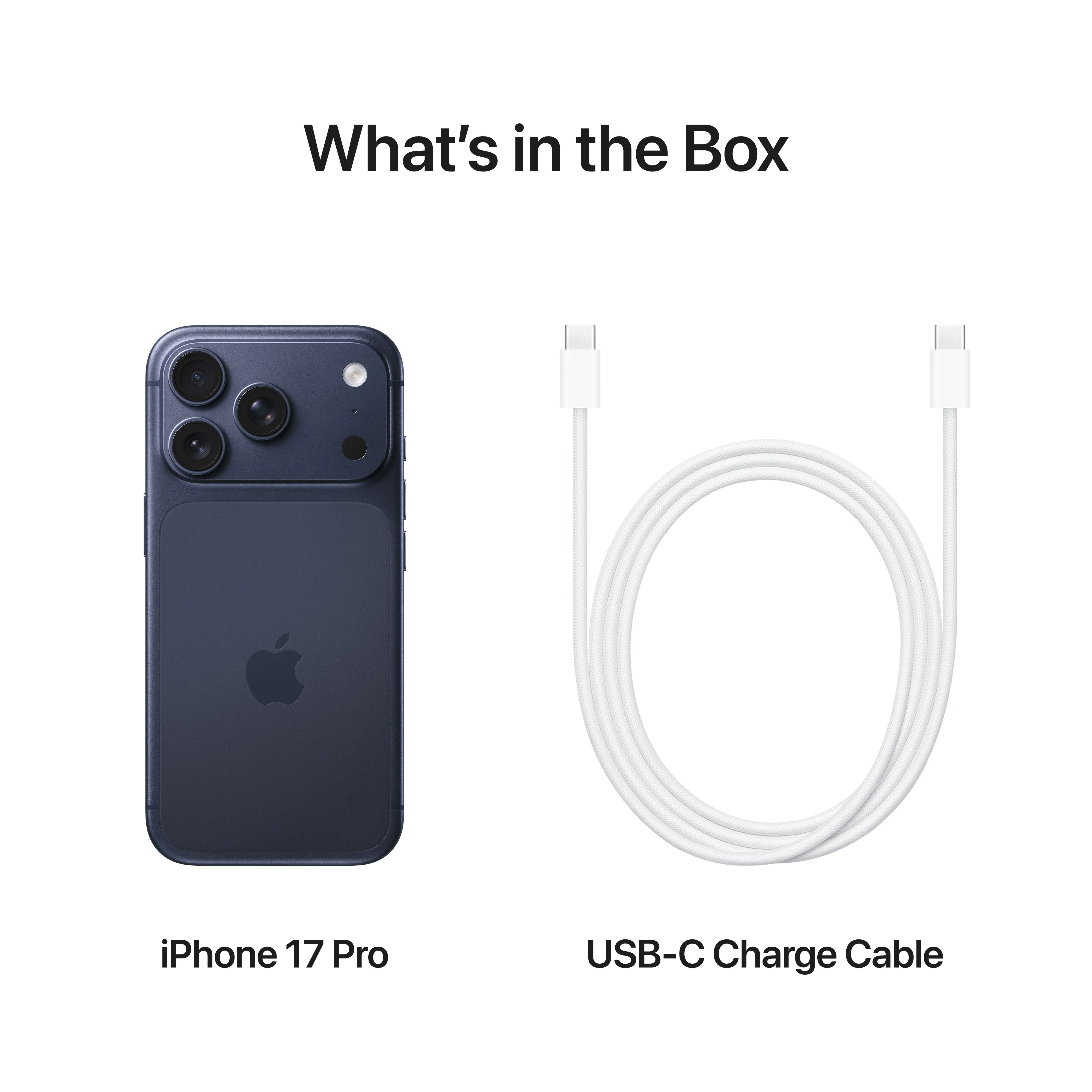 iPhone 17 Pro 1TB Deep Blue - Image 8