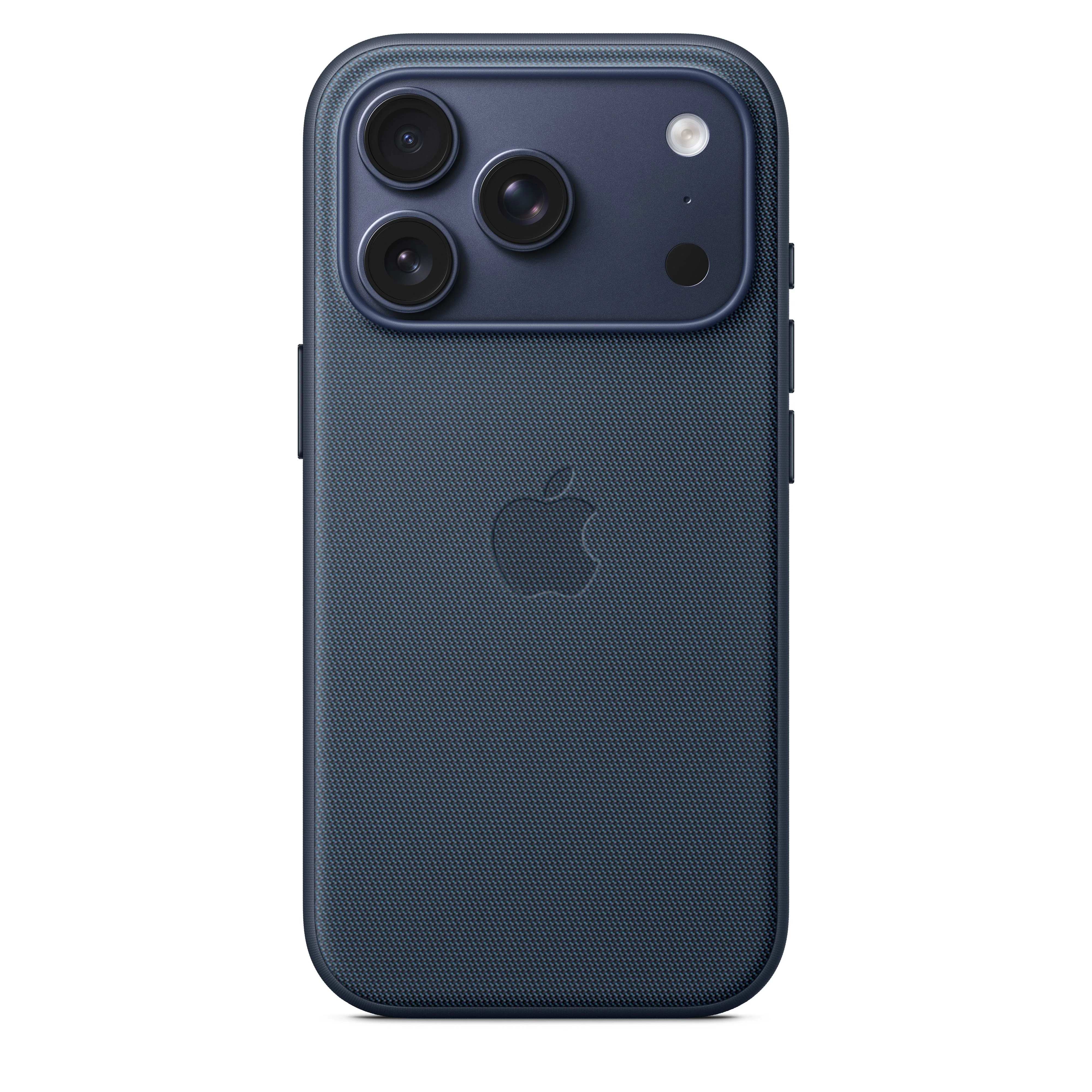 iPhone 17 Pro TechWoven Case with MagSafe - Blue - Image 3