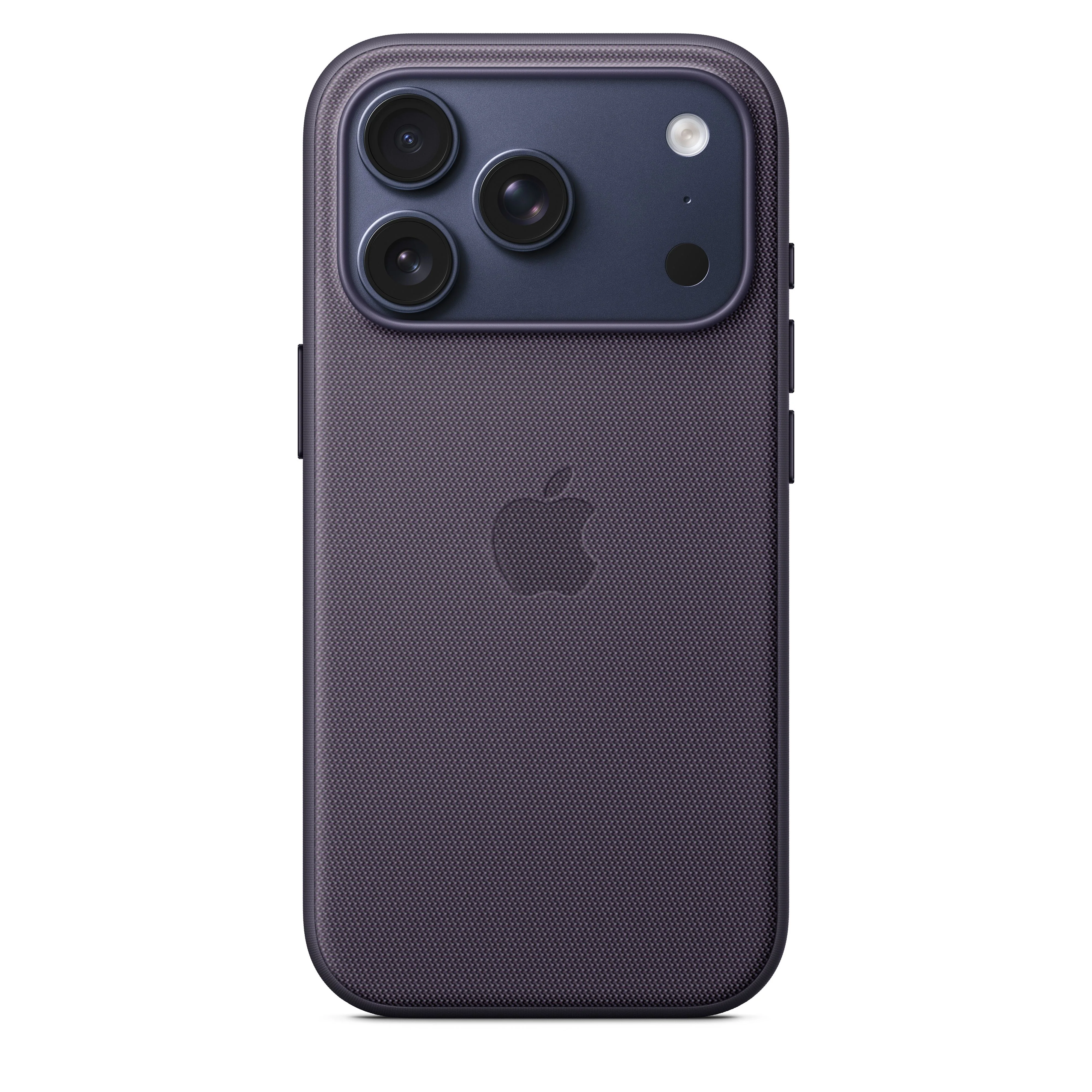 iPhone 17 Pro TechWoven Case with MagSafe - Purple - Image 3