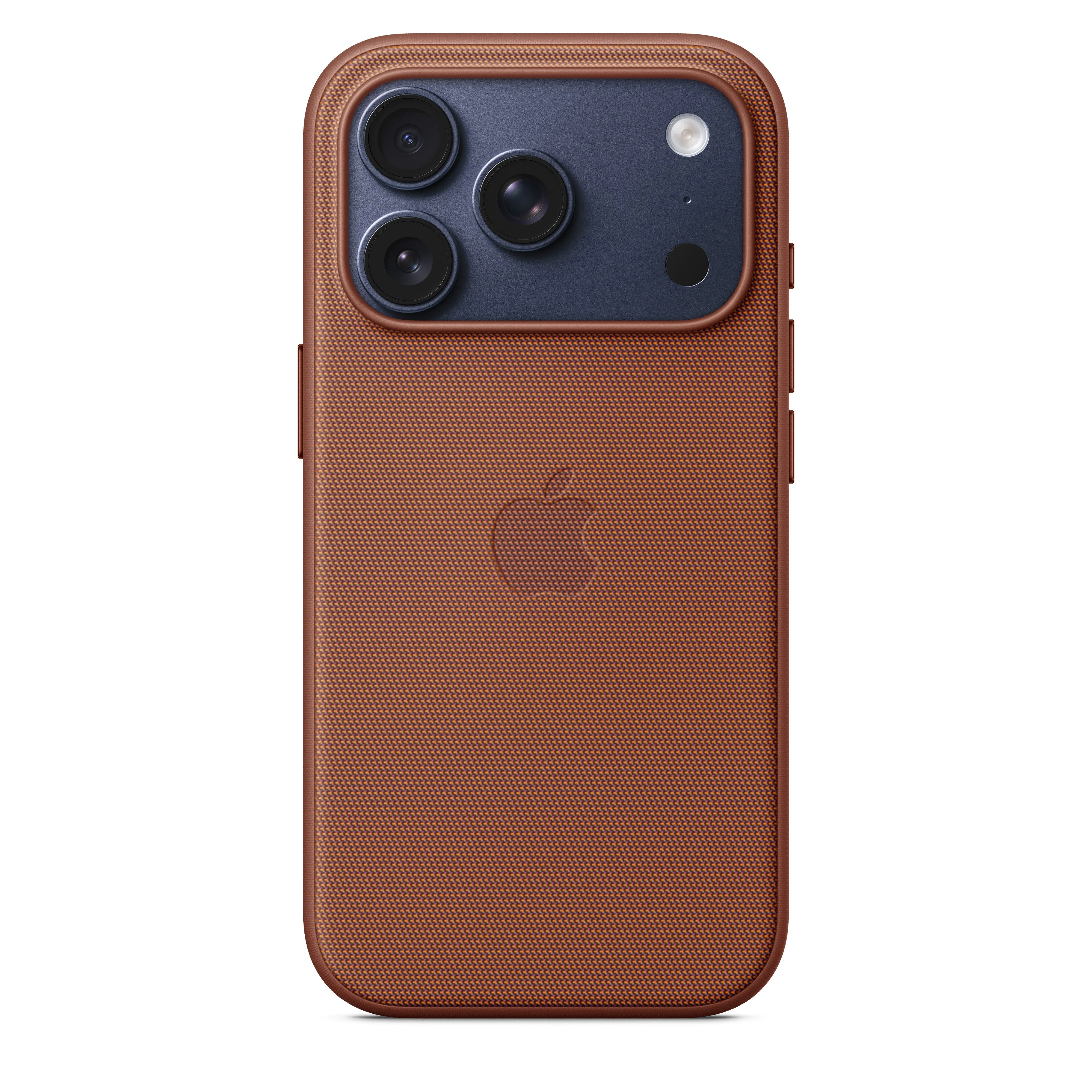 iPhone 17 Pro TechWoven Case with MagSafe - Sienna - Image 3