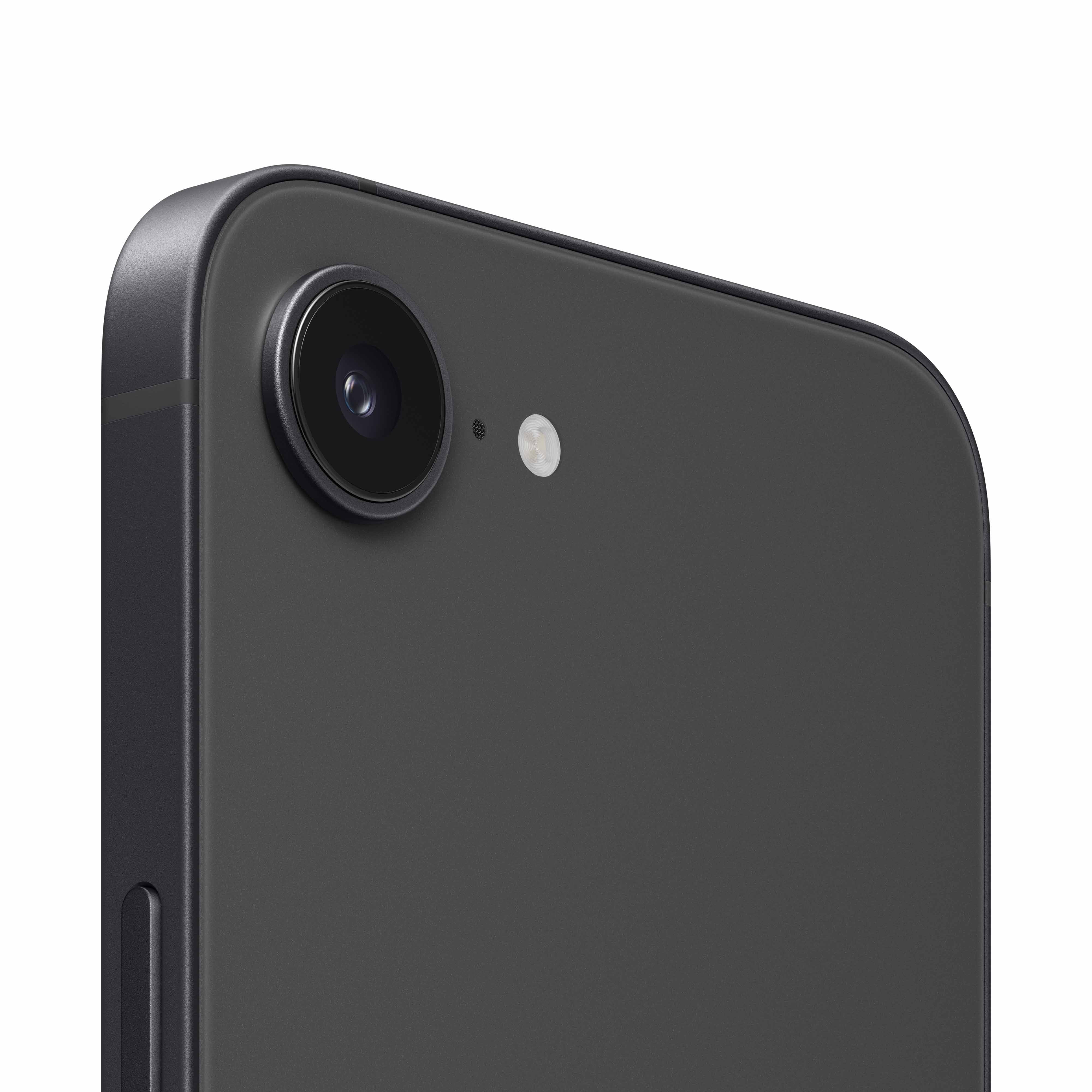 iPhone 17e 256GB Black - Image 3