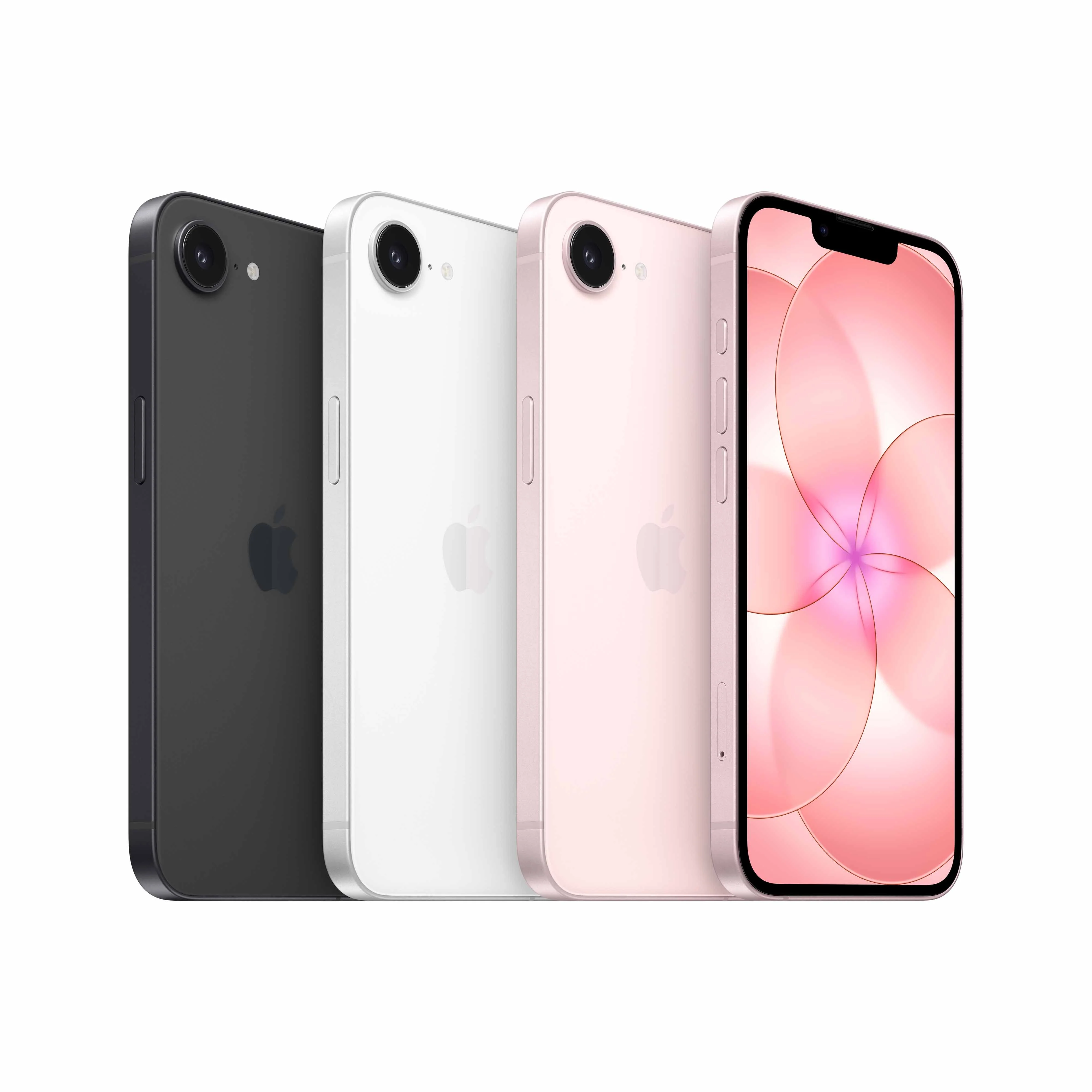 iPhone 17e 256GB Soft Pink - Image 7