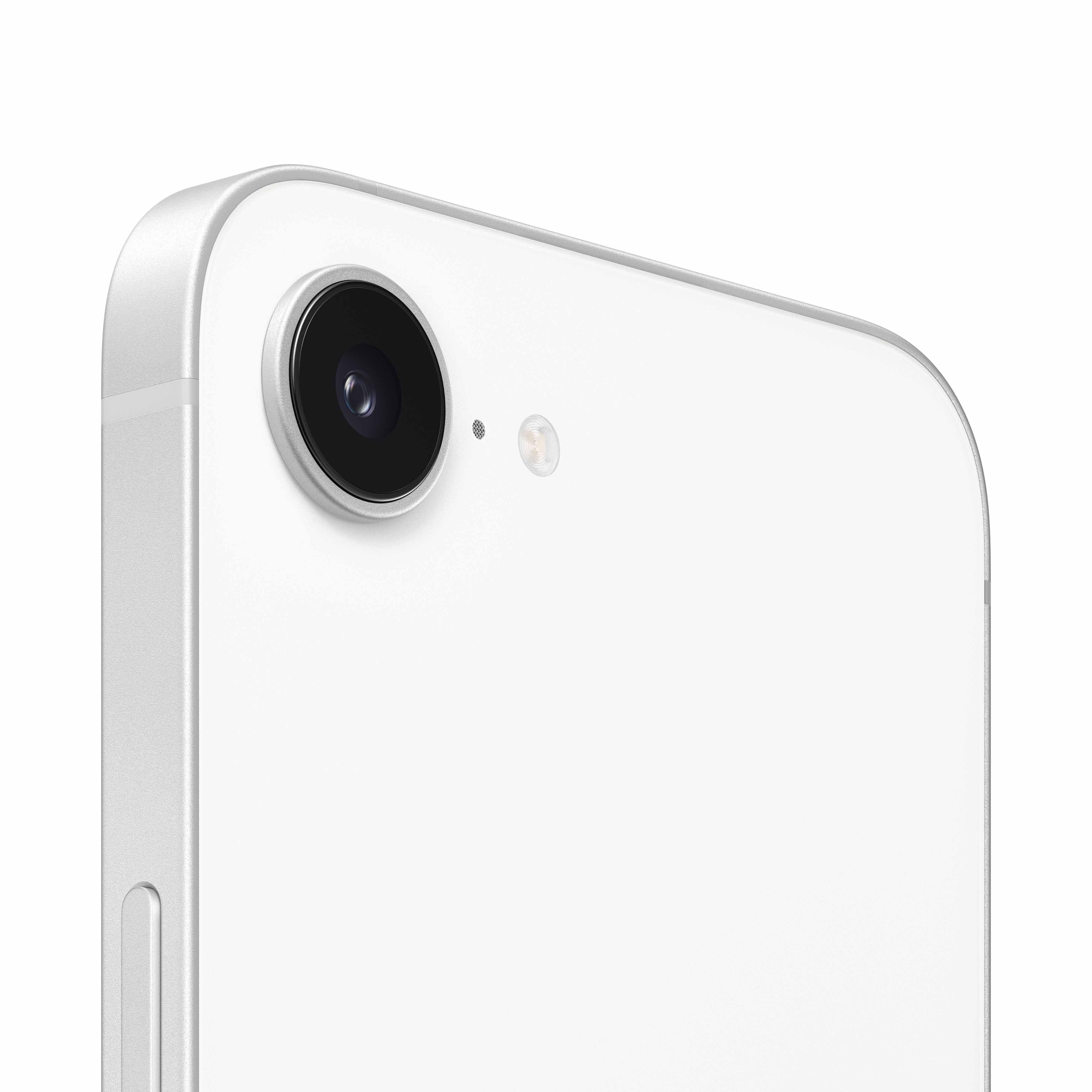 iPhone 17e 512GB White - Image 3