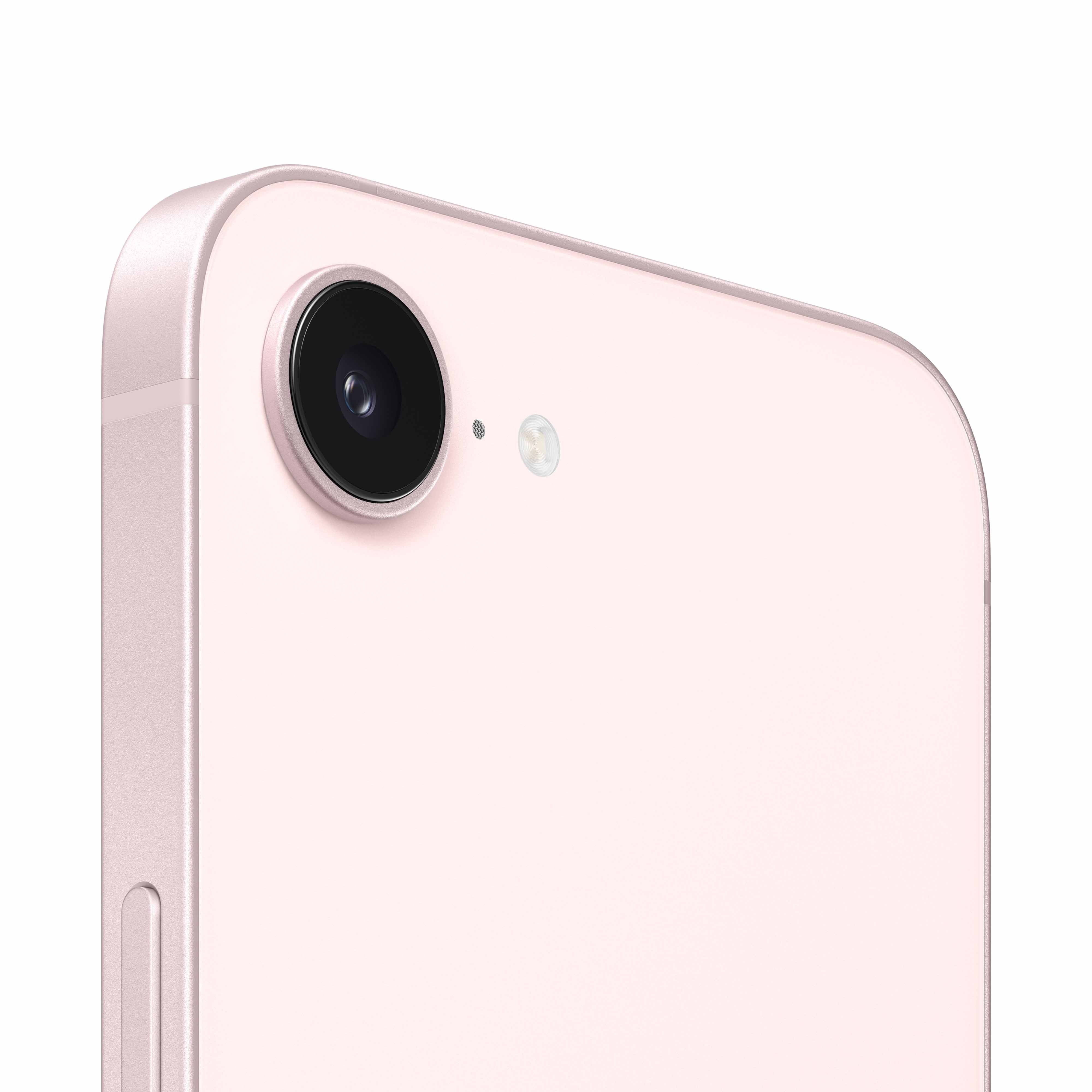 iPhone 17e 512GB Soft Pink - Image 3