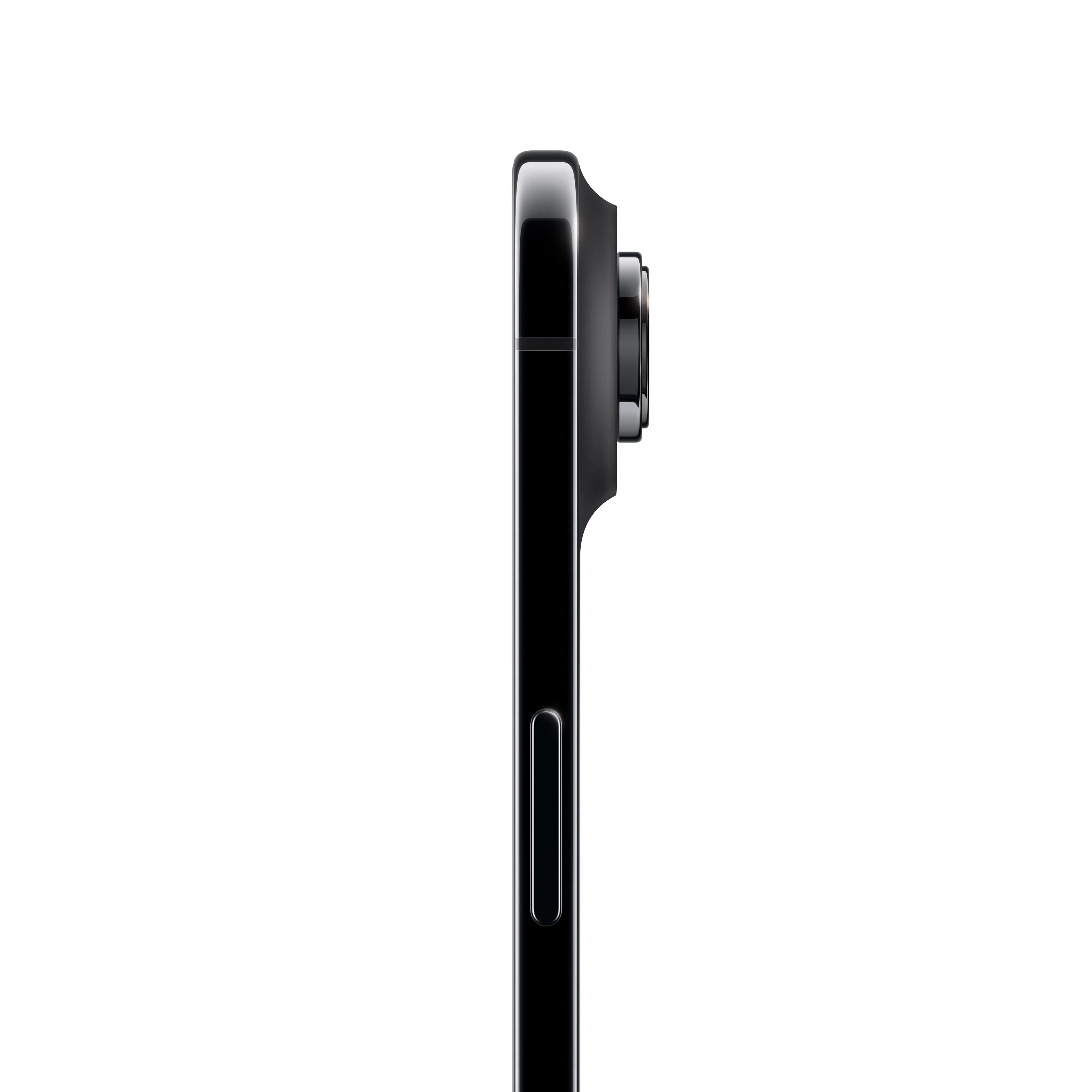 iPhone Air 256GB Space Black - Image 4