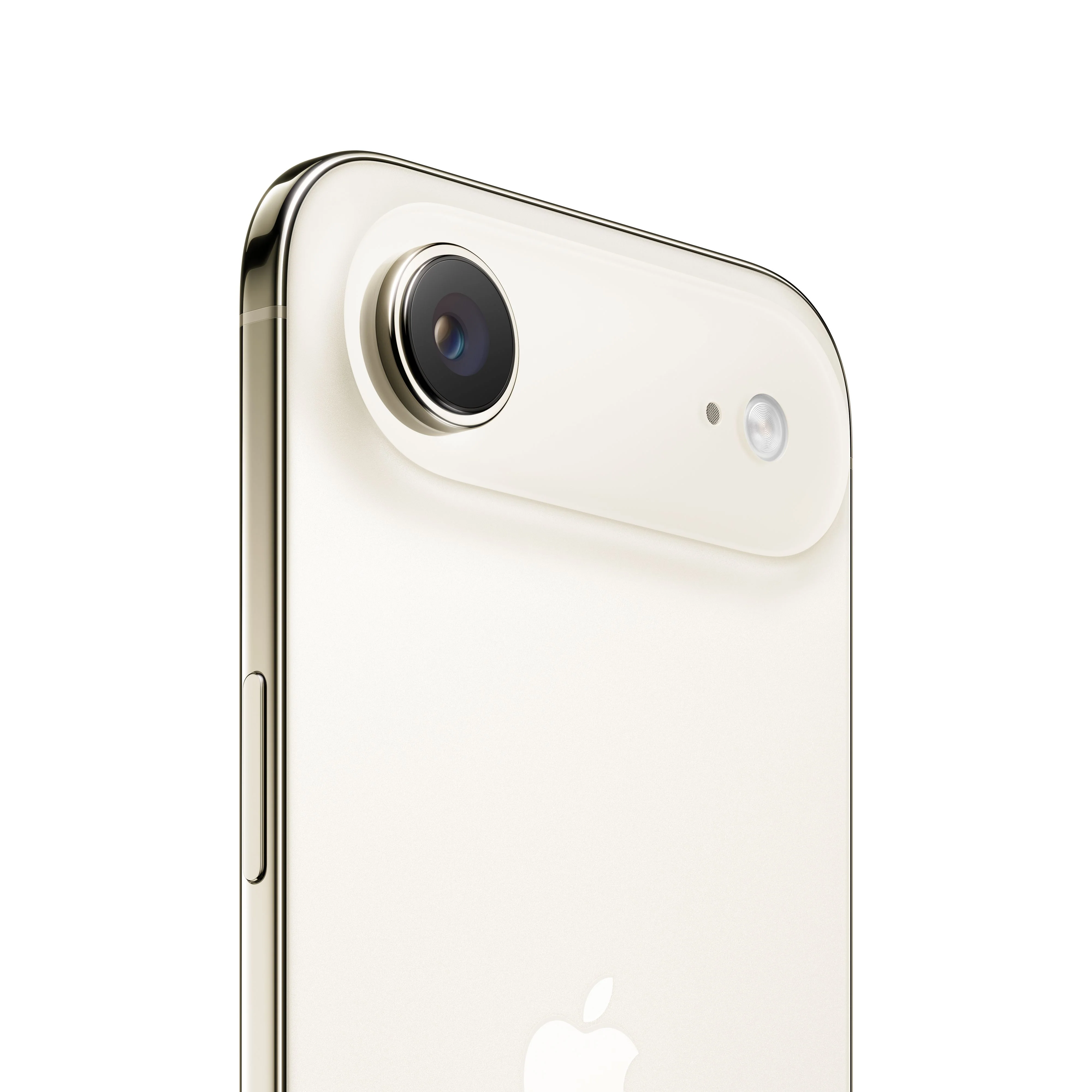 iPhone Air 256GB Light Gold - Image 3