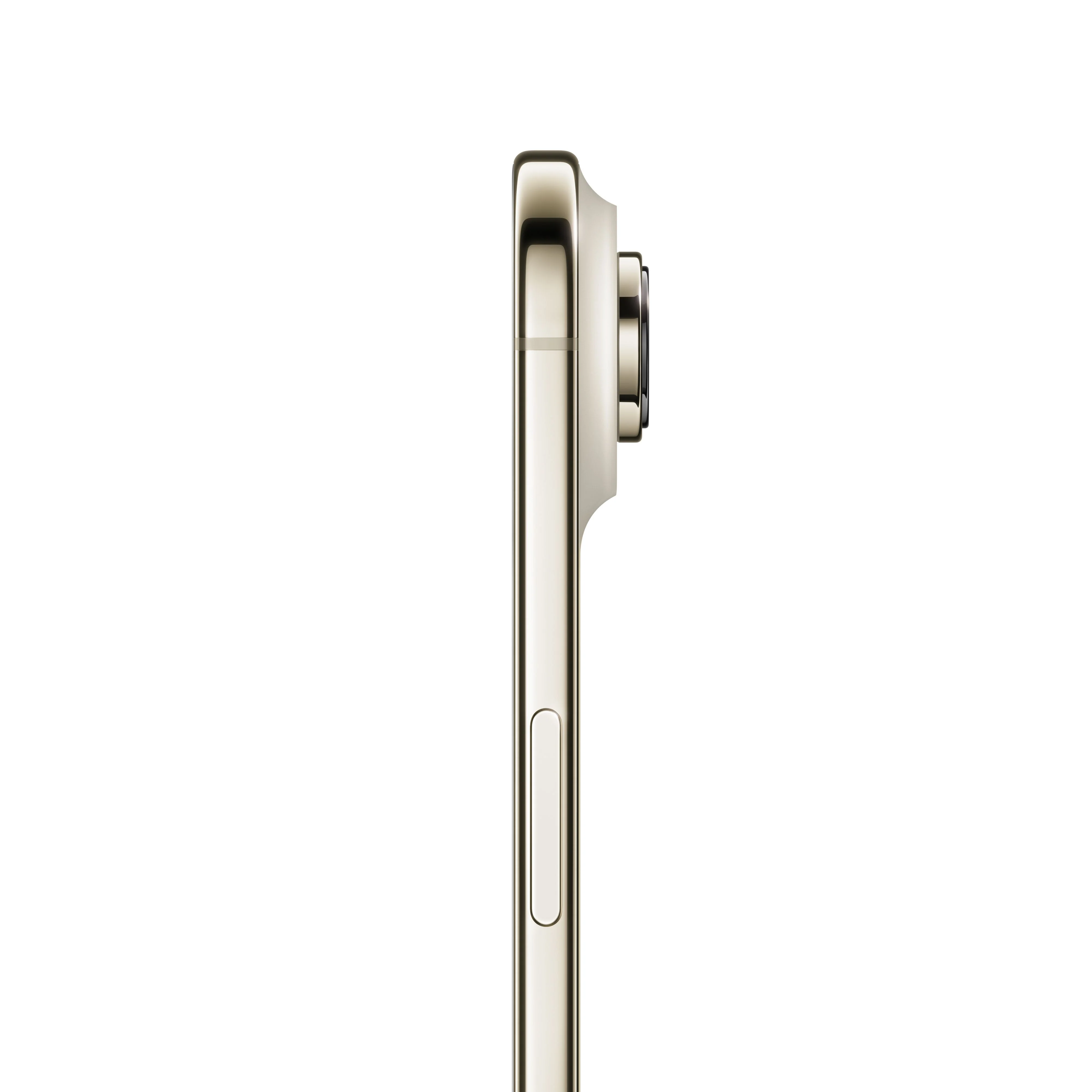 iPhone Air 256GB Light Gold - Image 4