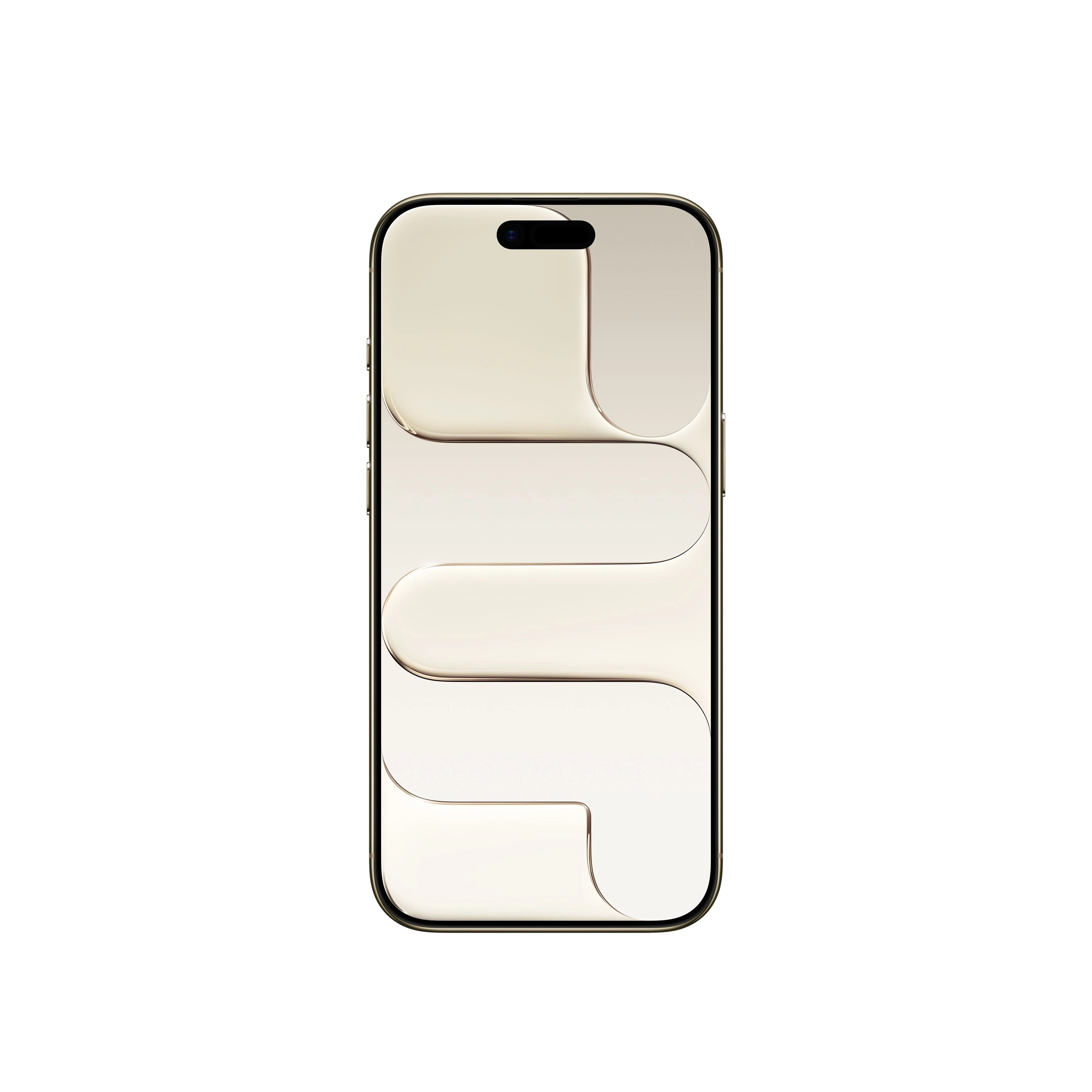 iPhone Air 512GB Light Gold - Image 2