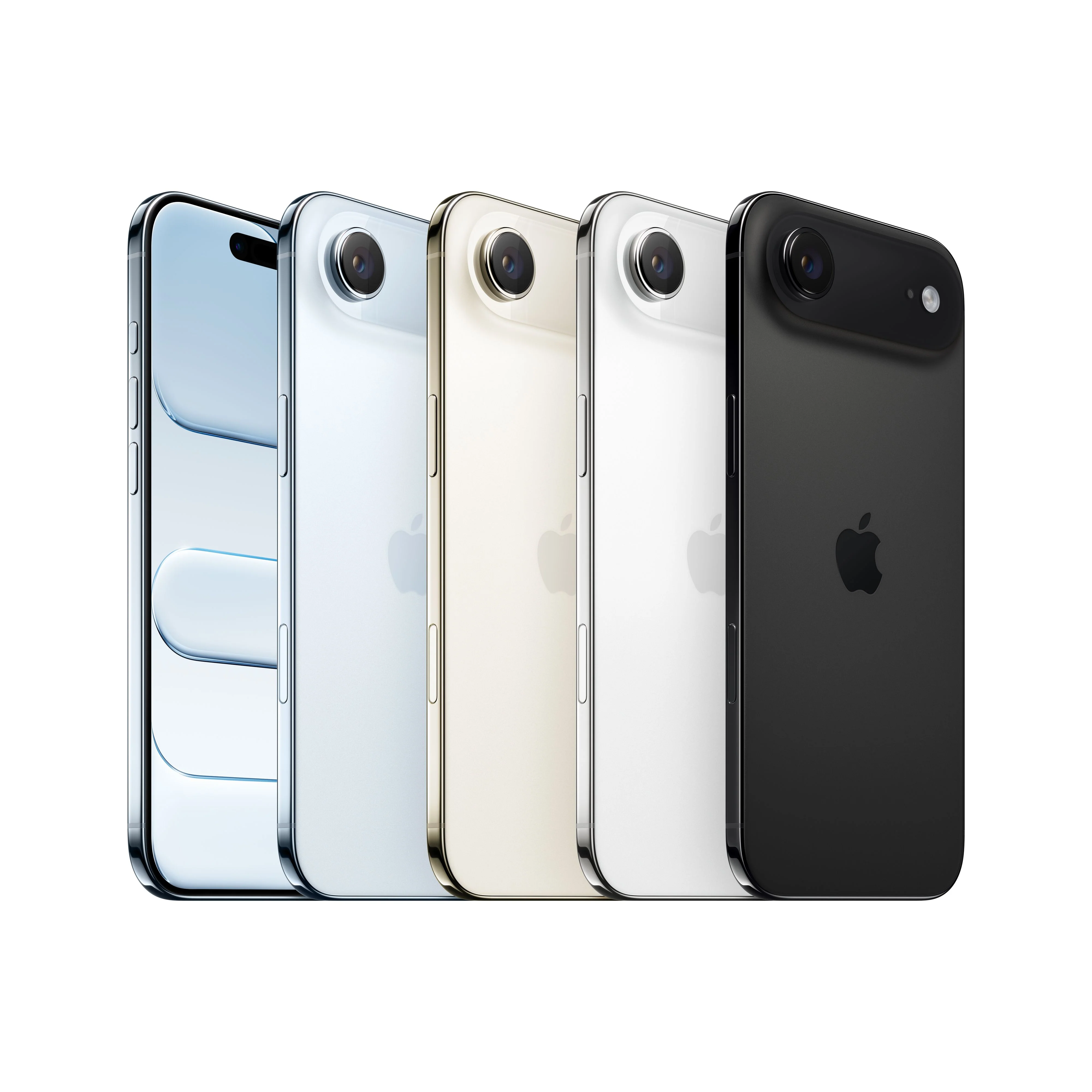 iPhone Air 512GB Sky Blue - Image 7