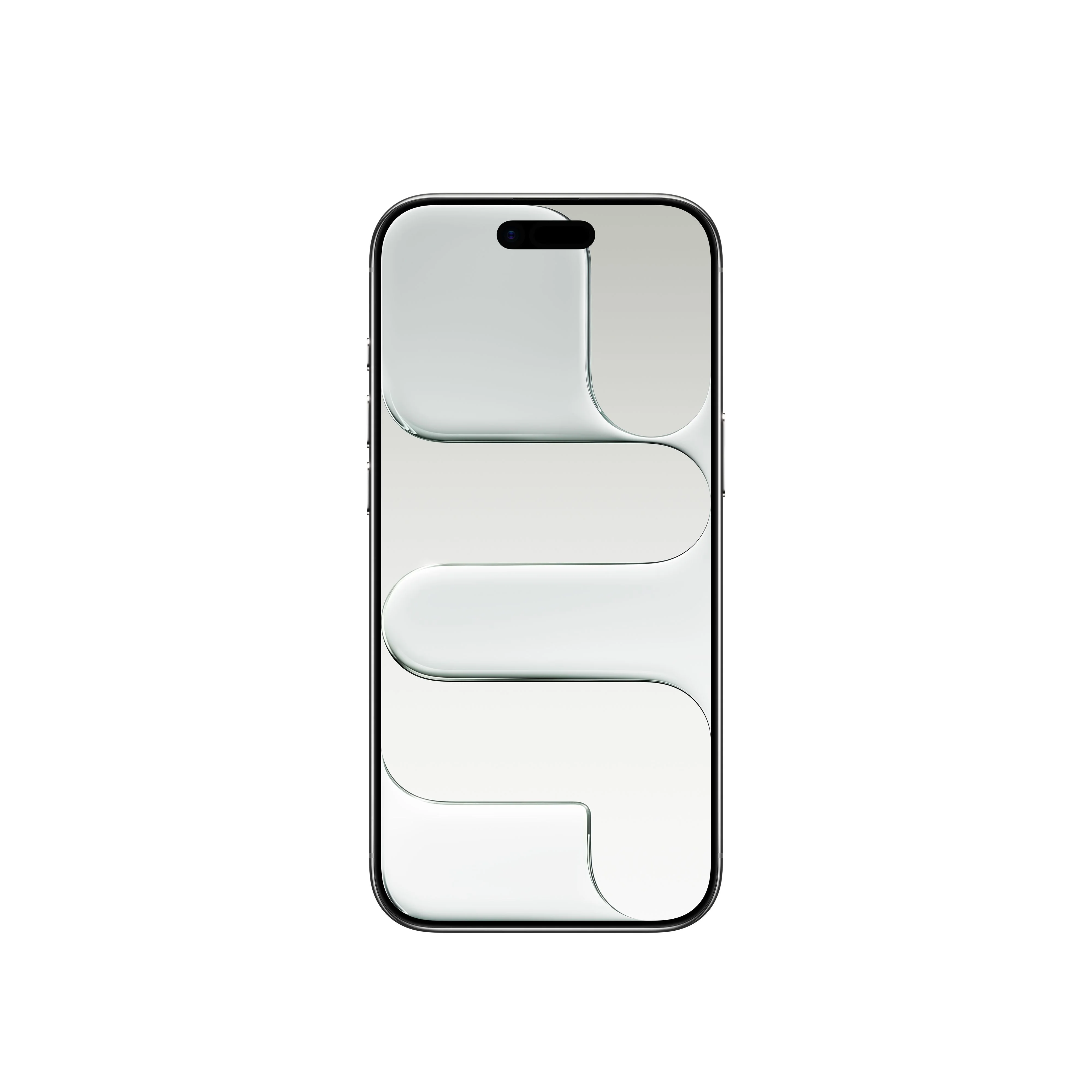 iPhone Air 1TB Cloud White - Image 2