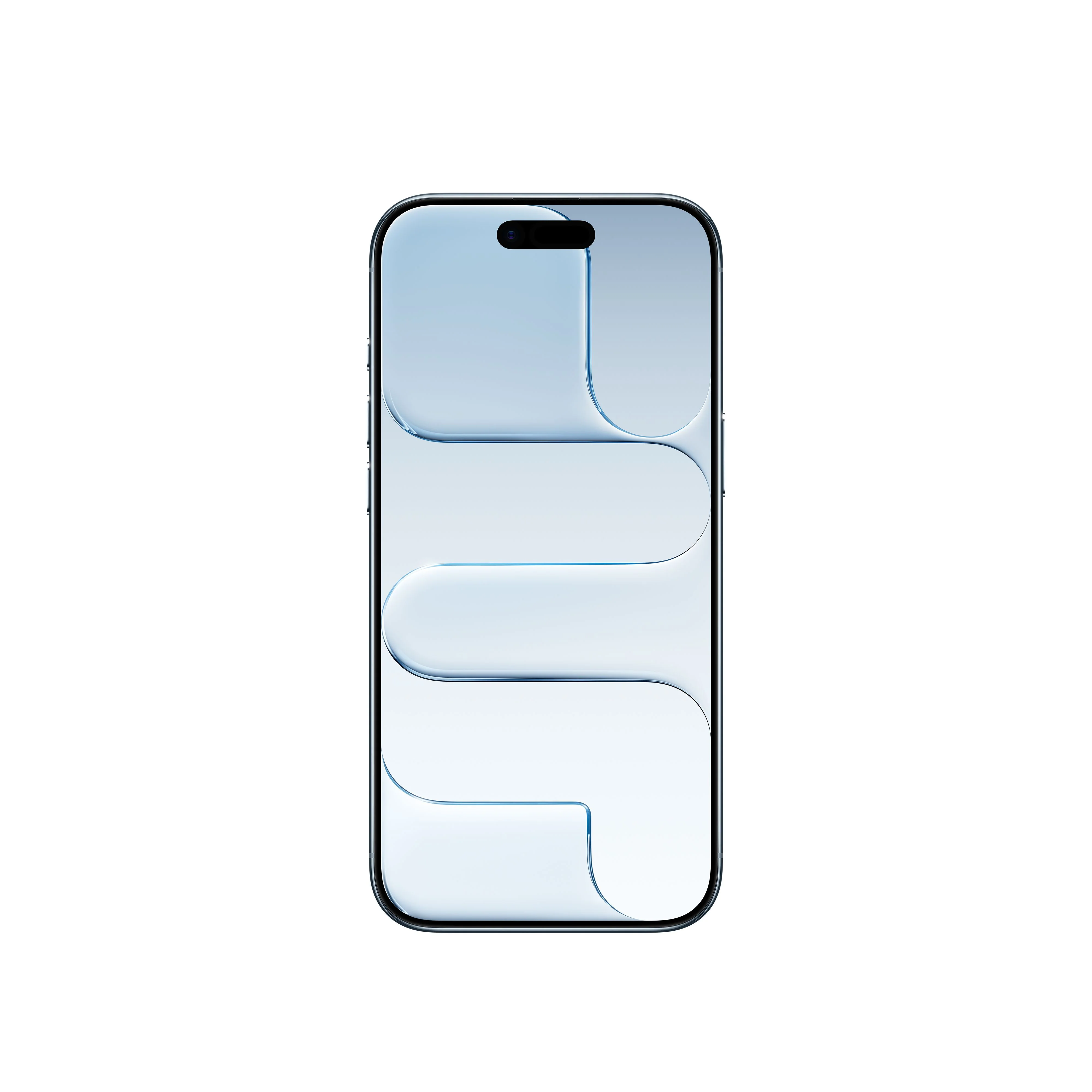 iPhone Air 1TB Sky Blue - Image 2
