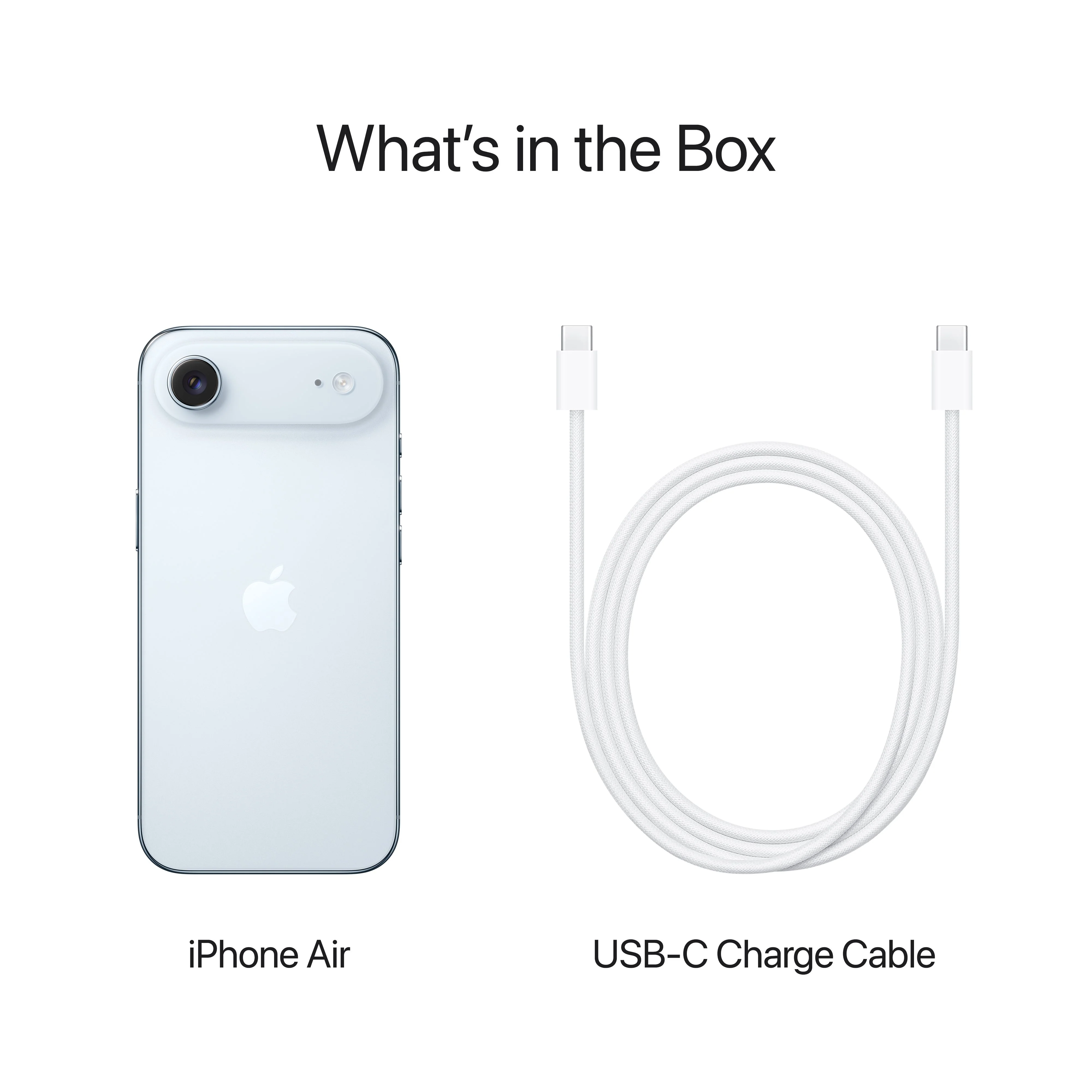 iPhone Air 1TB Sky Blue - Image 8