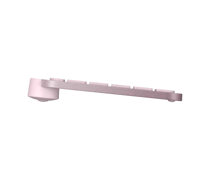Logitech MX KEYS Mini - Rose - Image 6