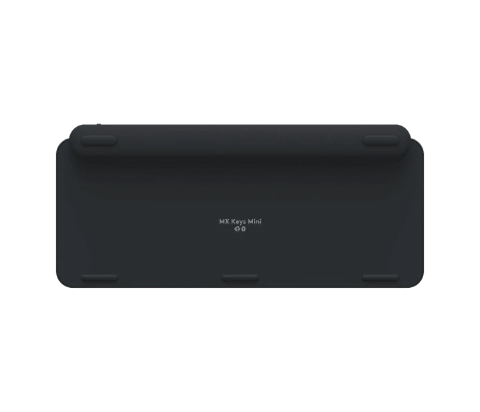 Logitech MX KEYS Mini - Graphite - Image 5