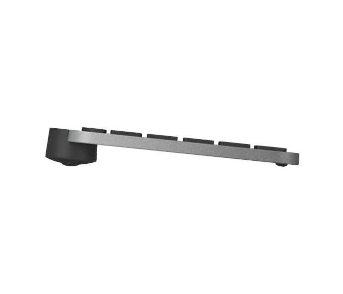 Logitech MX KEYS Mini - Graphite - Image 6