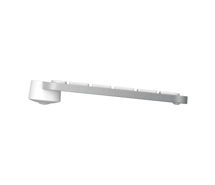 Logitech MX KEYS Mini - Pale Grey - Image 6