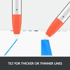 Logitech Pencil Crayon - Image 3