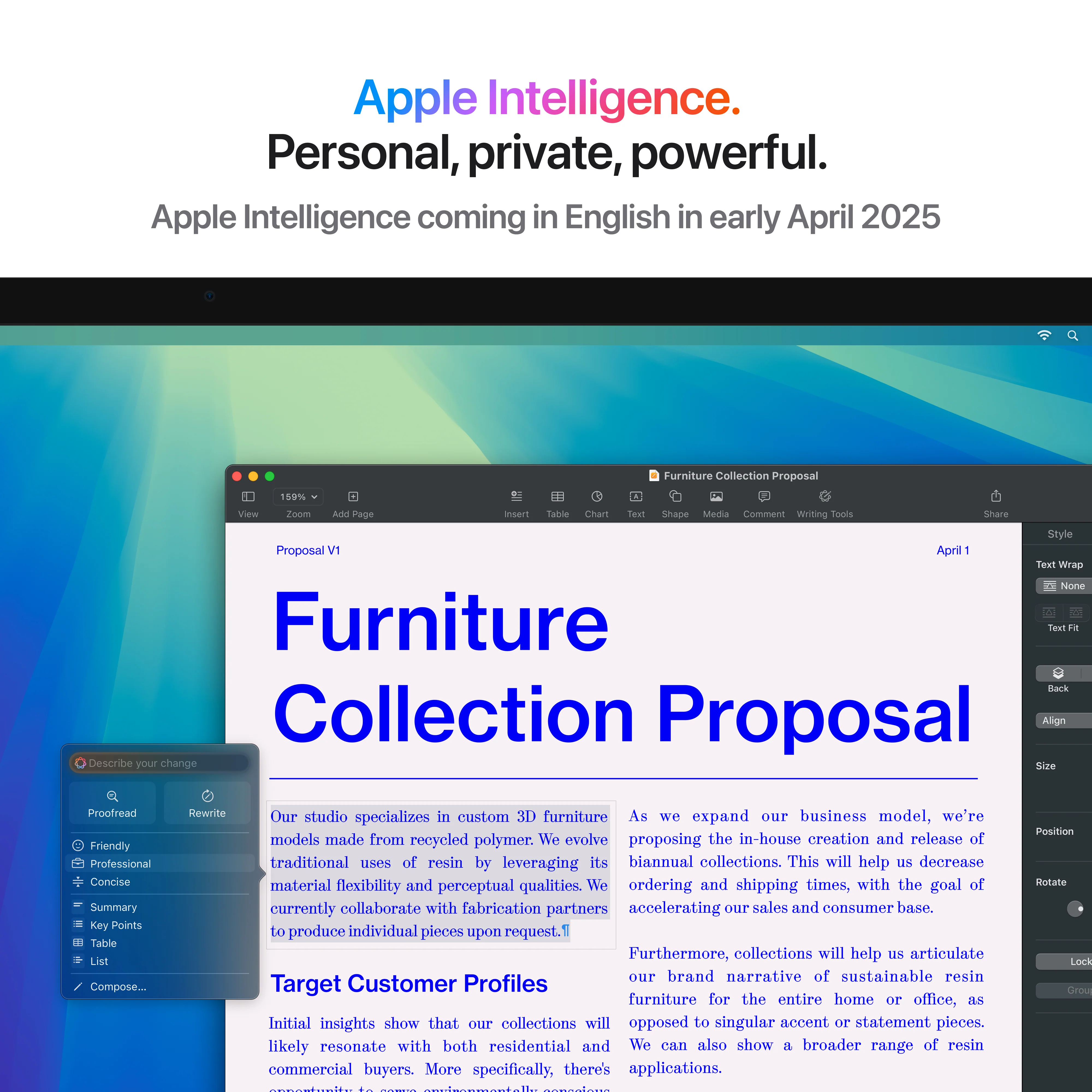 Mac Studio: Apple M4 Max chip with 14‑core CPU and 32‑core GPU, 512GB SSD - Image 4