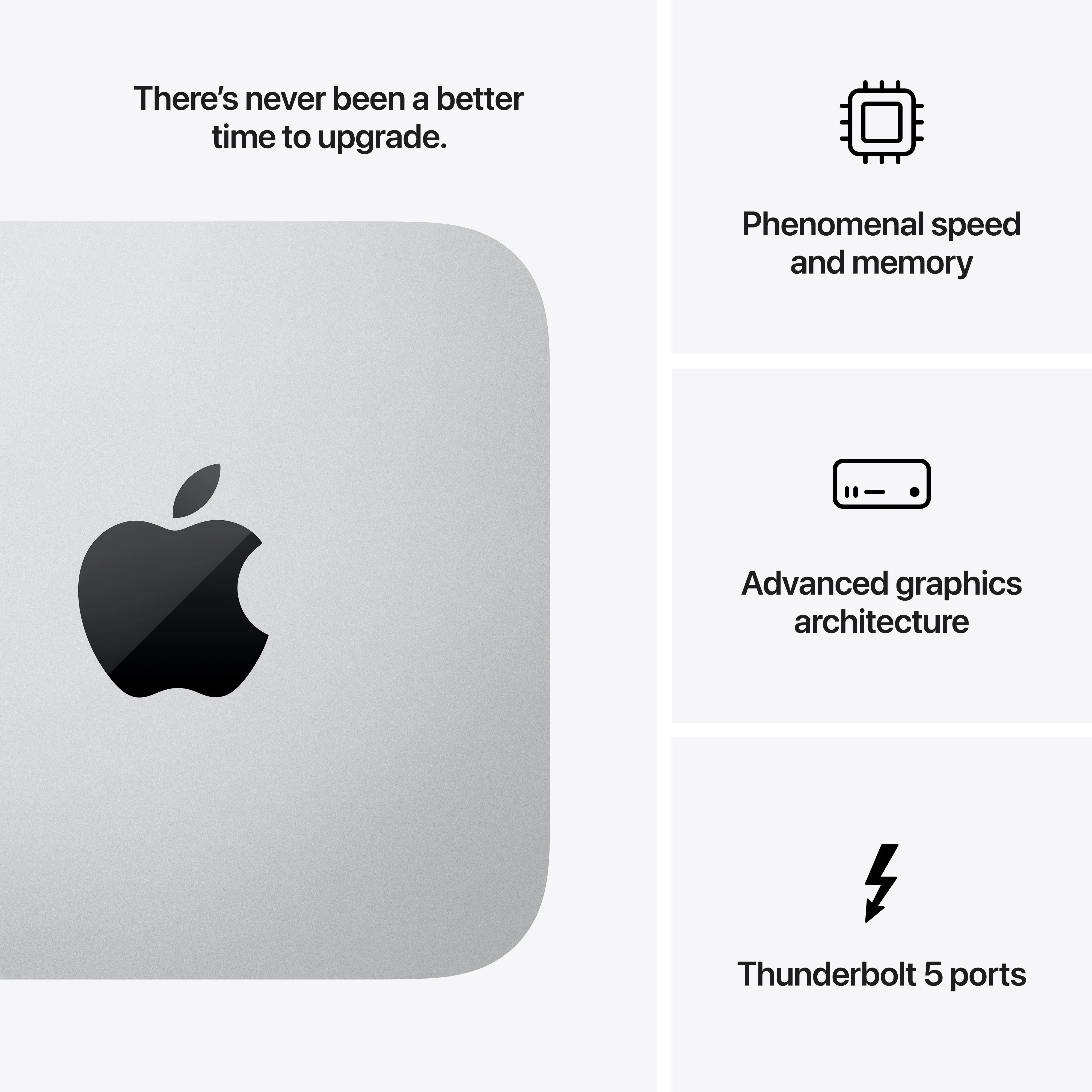 Mac Studio: Apple M4 Max chip with 14‑core CPU and 32‑core GPU, 512GB SSD - Image 8