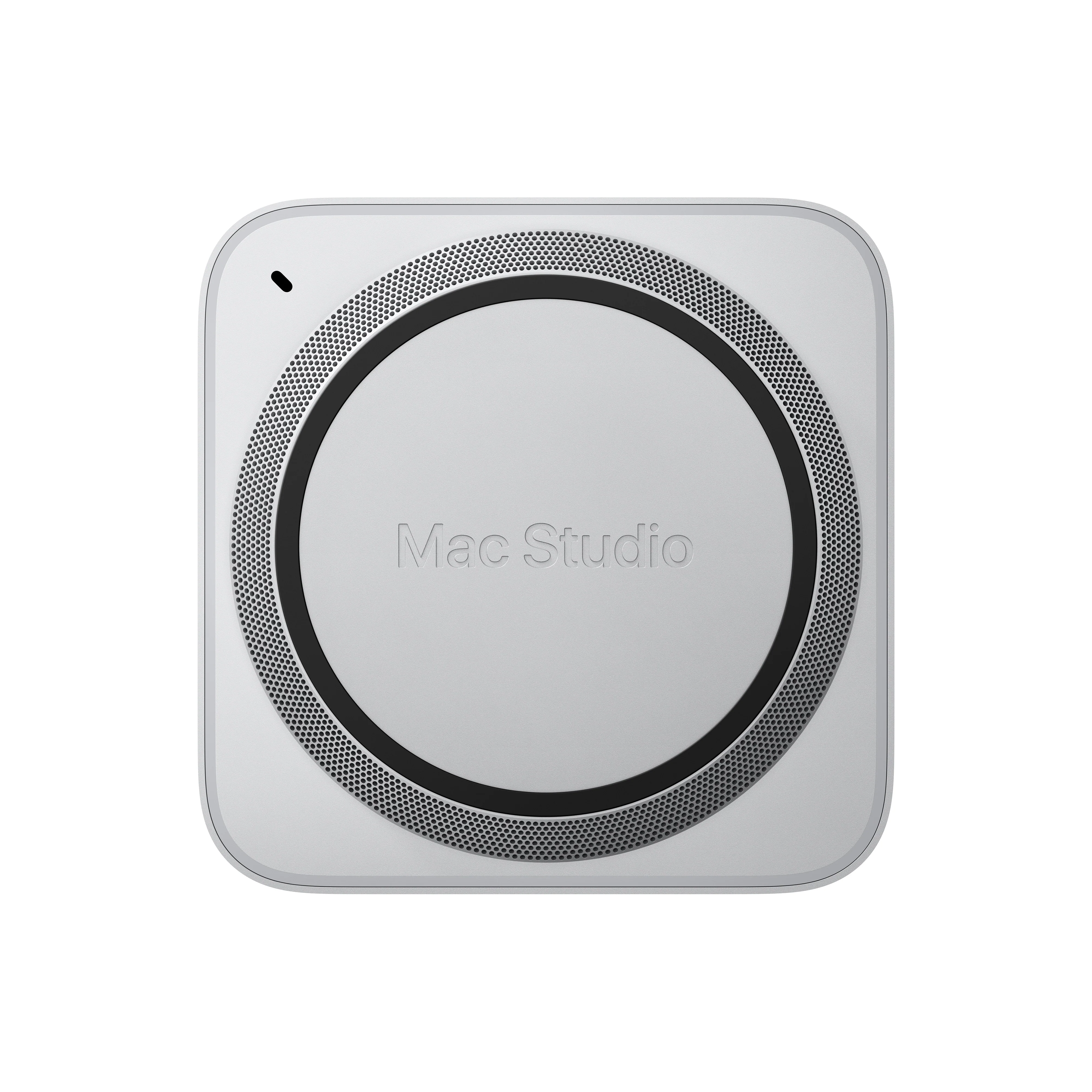 Mac Studio: Apple M3 Ultra with 28-core CPU and 60-core GPU, 1TB SSD - Image 2