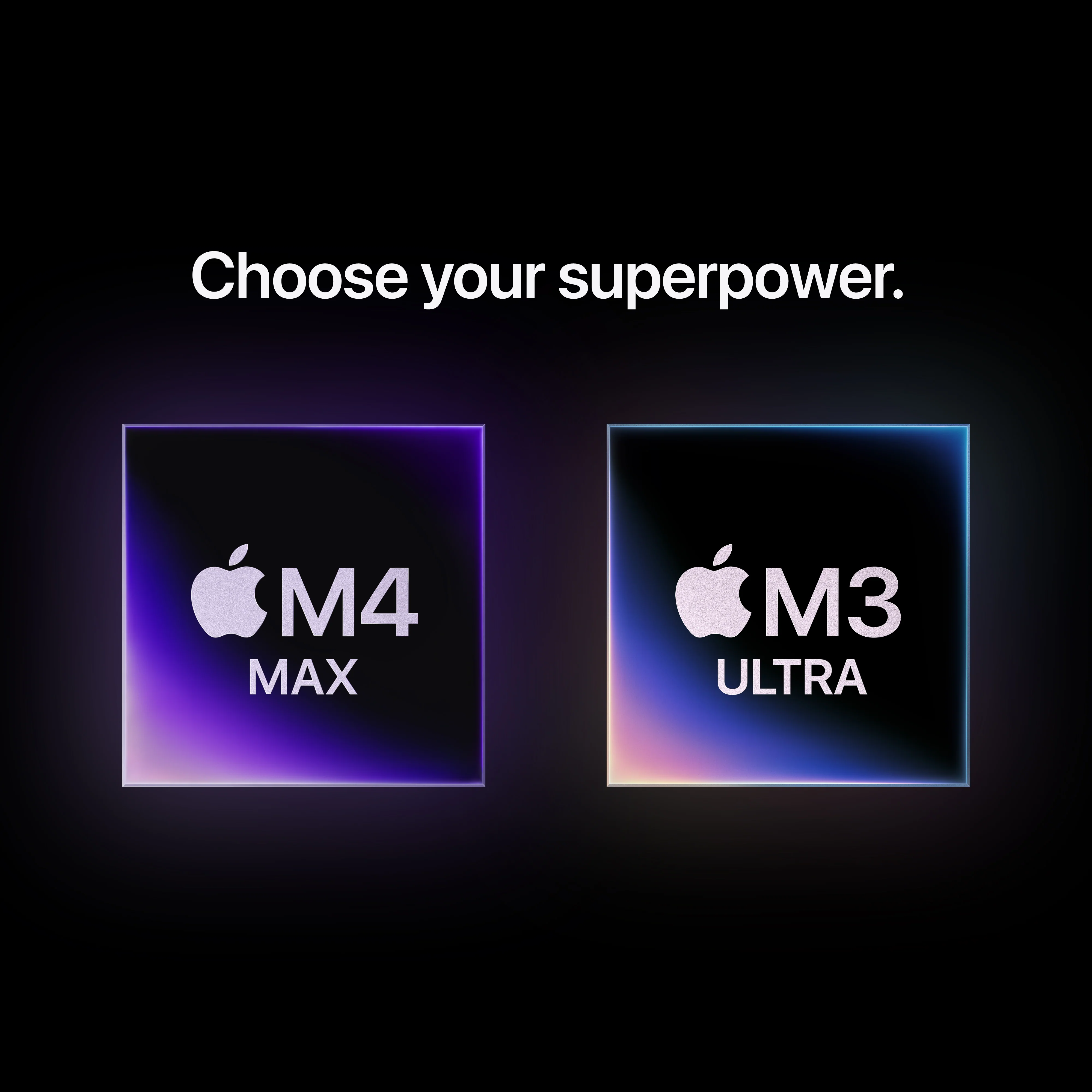 Mac Studio: Apple M3 Ultra with 28-core CPU and 60-core GPU, 1TB SSD - Image 3