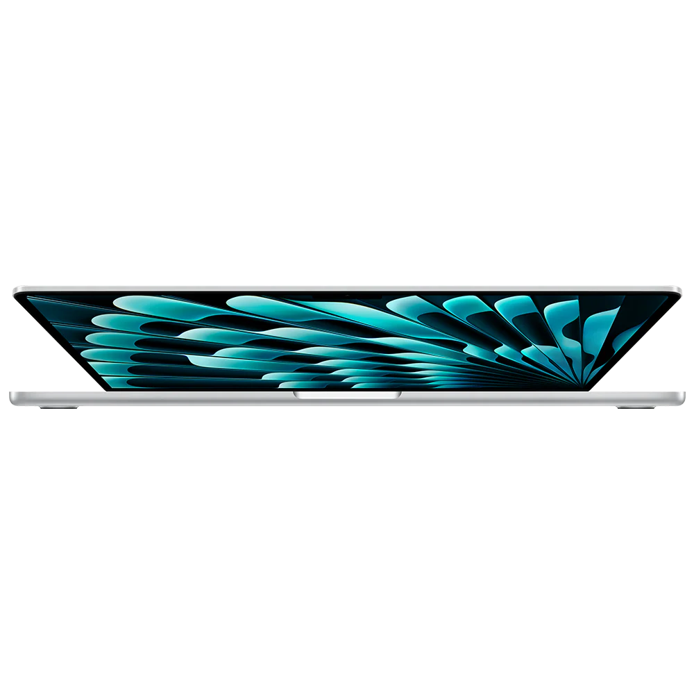 MacBook Air 15-inch : Apple M2 chip with 8-core CPU and 10-core GPU - Image 12
