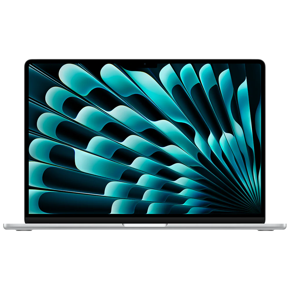 MacBook Air 15-inch : Apple M2 chip with 8-core CPU and 10-core GPU - Image 13