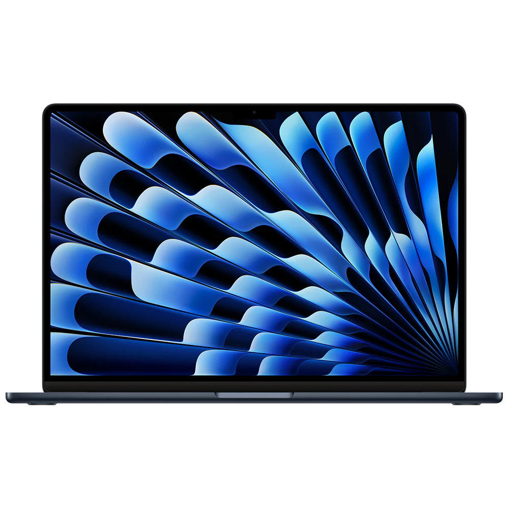 MacBook Air 15-inch : Apple M2 chip with 8-core CPU and 10-core GPU - Image 15