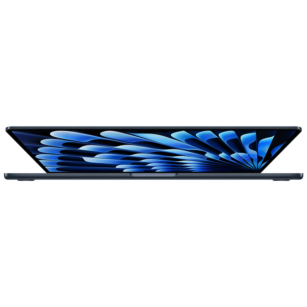 MacBook Air 15-inch : Apple M2 chip with 8-core CPU and 10-core GPU - Image 16