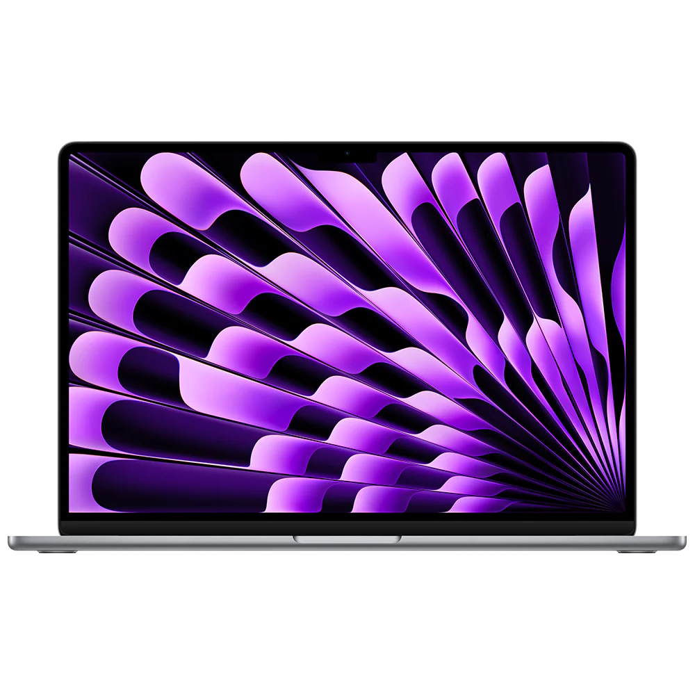 MacBook Air 15-inch : Apple M2 chip with 8-core CPU and 10-core GPU - Image 7