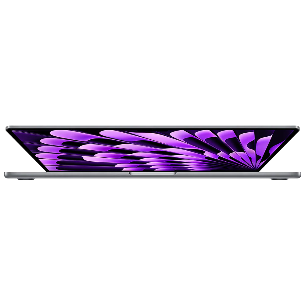 MacBook Air 15-inch : Apple M2 chip with 8-core CPU and 10-core GPU - Image 8