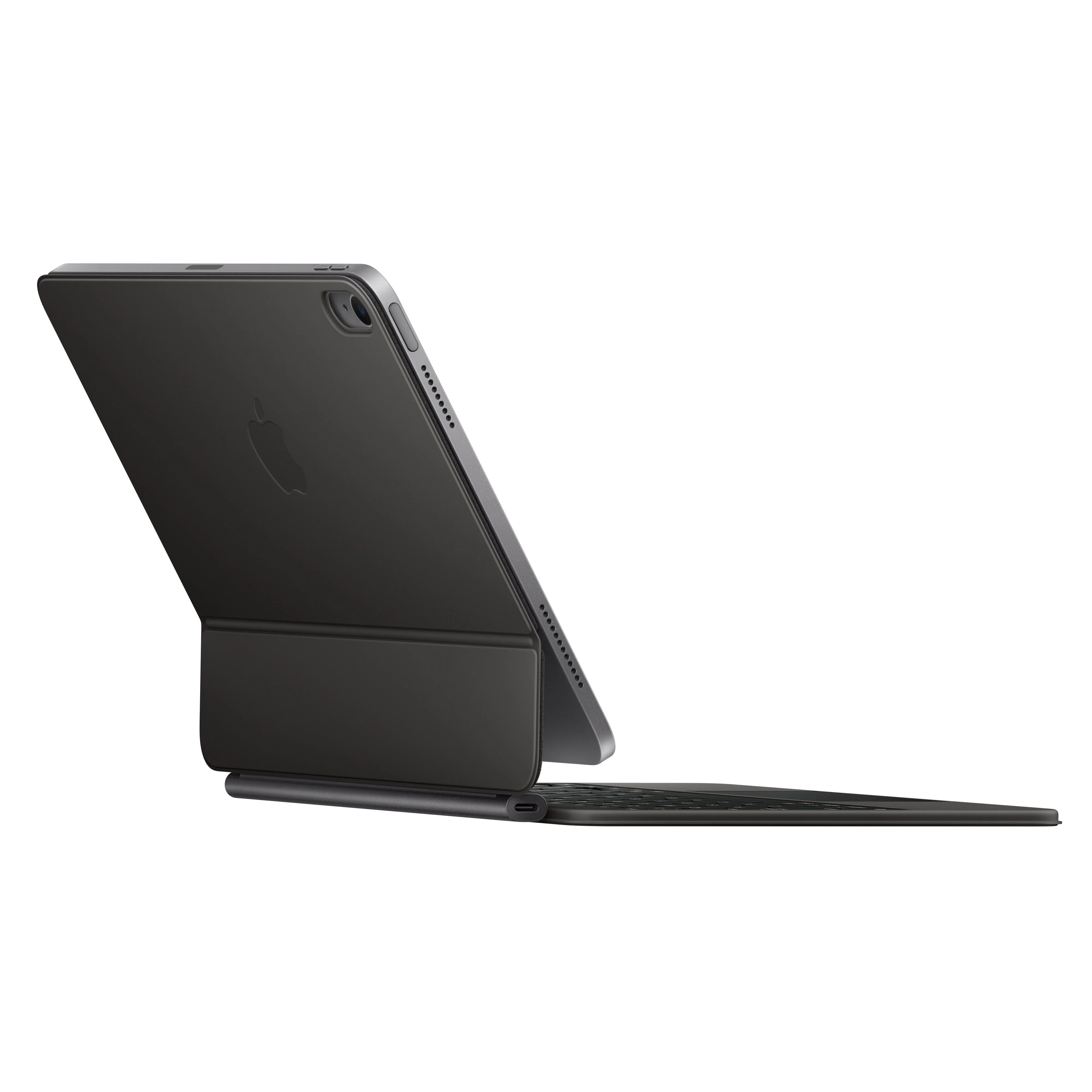 Magic Keyboard for iPad Air 11" (M3) - US English - Black - Image 5