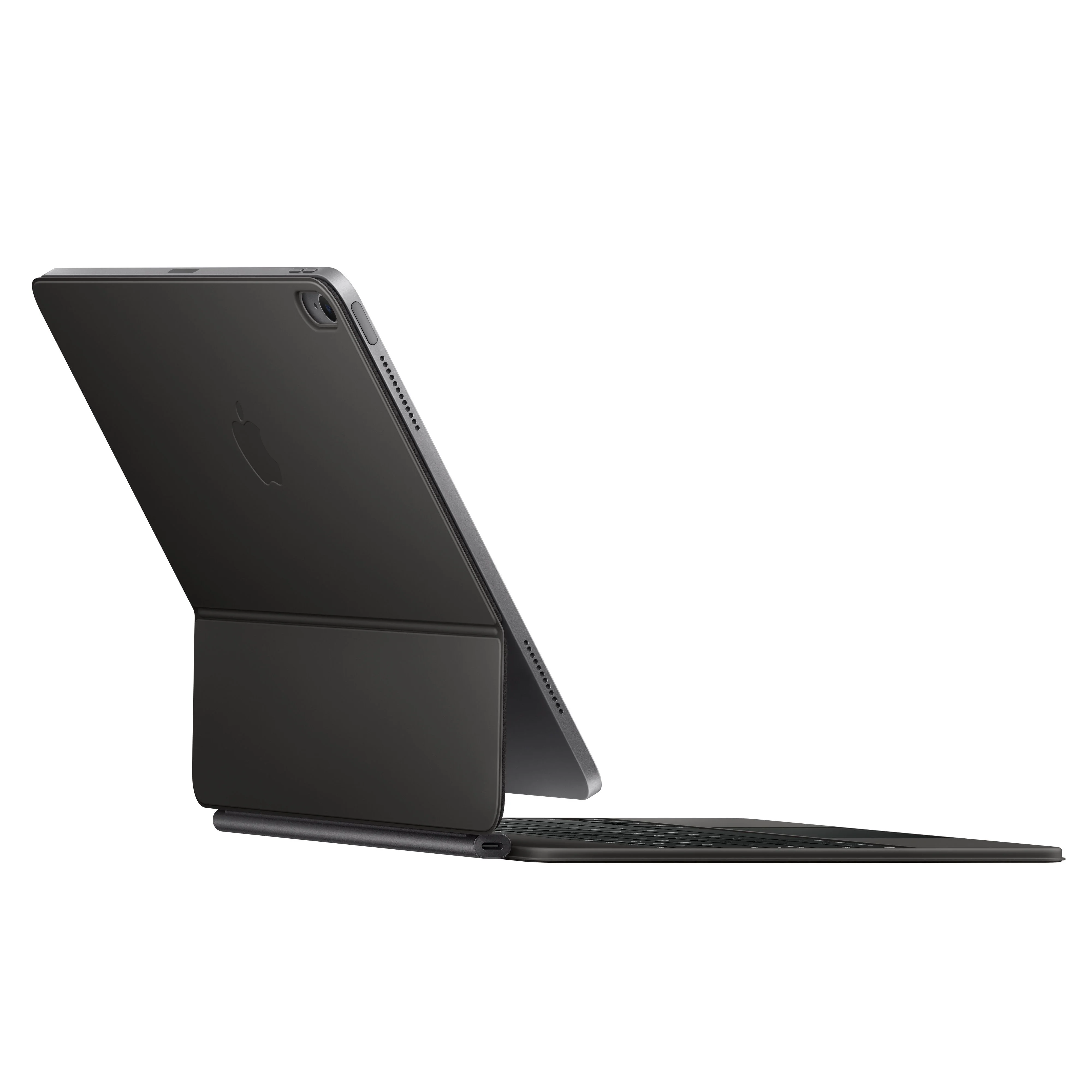 Magic Keyboard for iPad Air 13" (M3) - US English - Black - Image 5