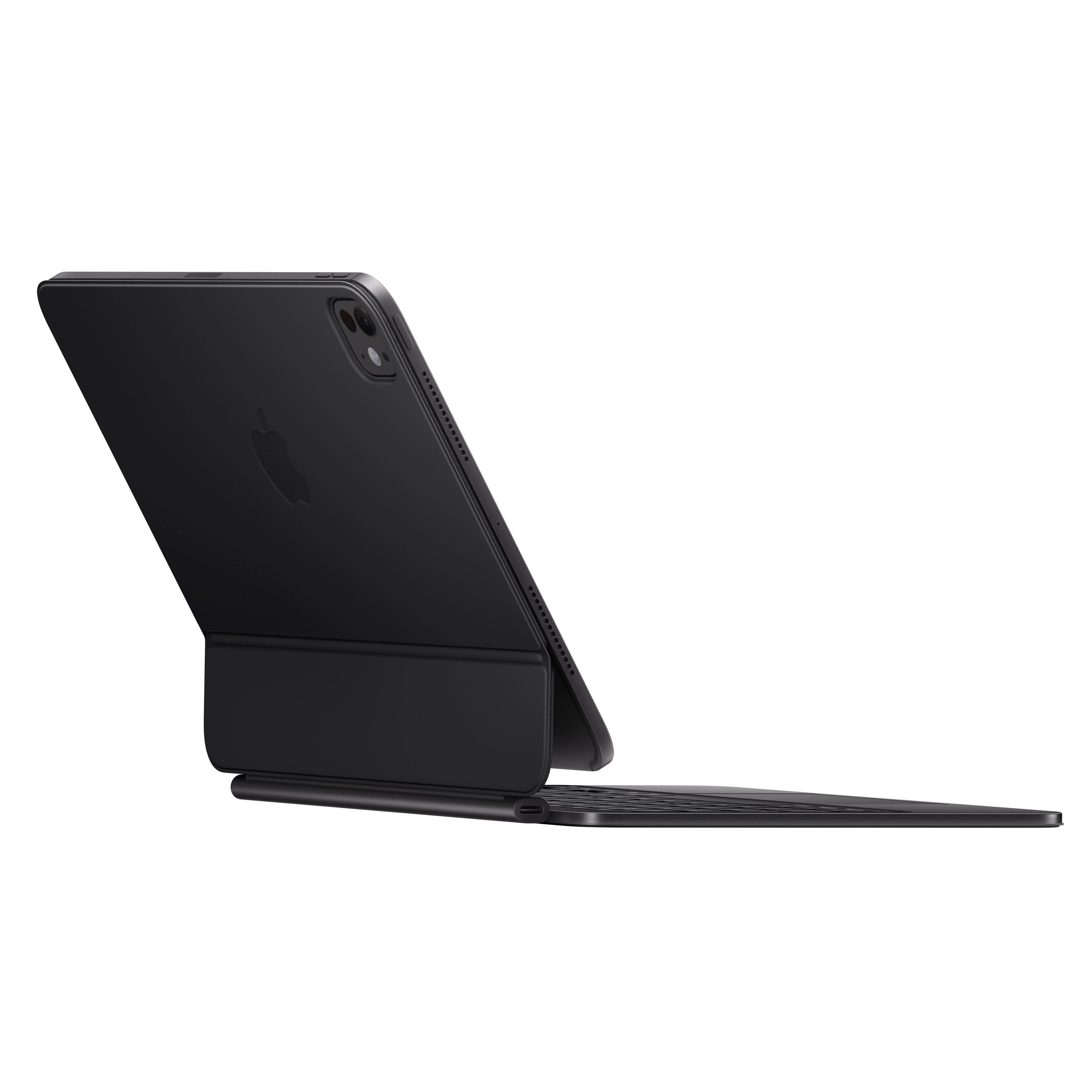 Magic Keyboard for iPad Pro 11‚Äëinch (M4) - US English - Black - Image 3