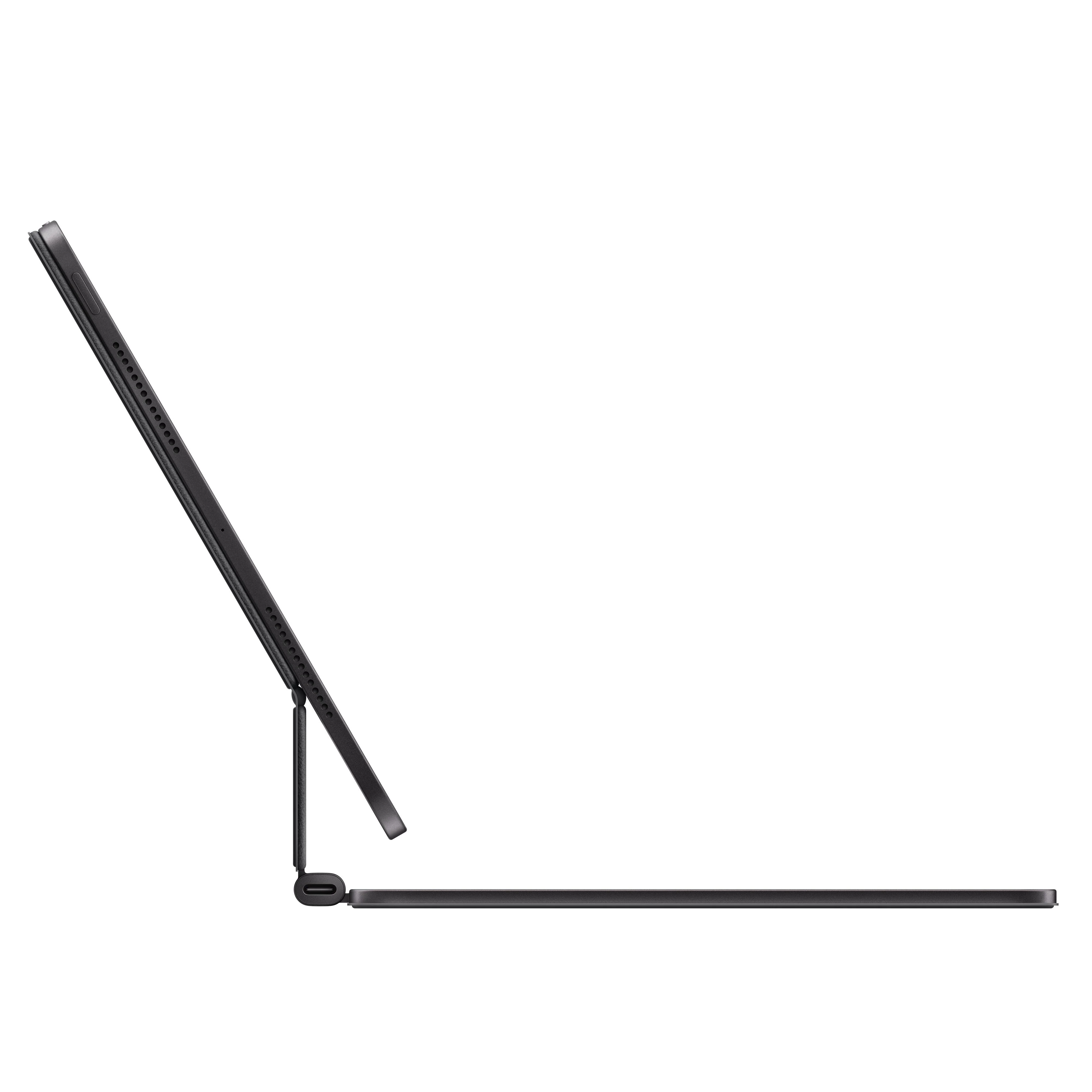 Magic Keyboard for iPad Pro 11‚Äëinch (M4) - US English - Black - Image 5