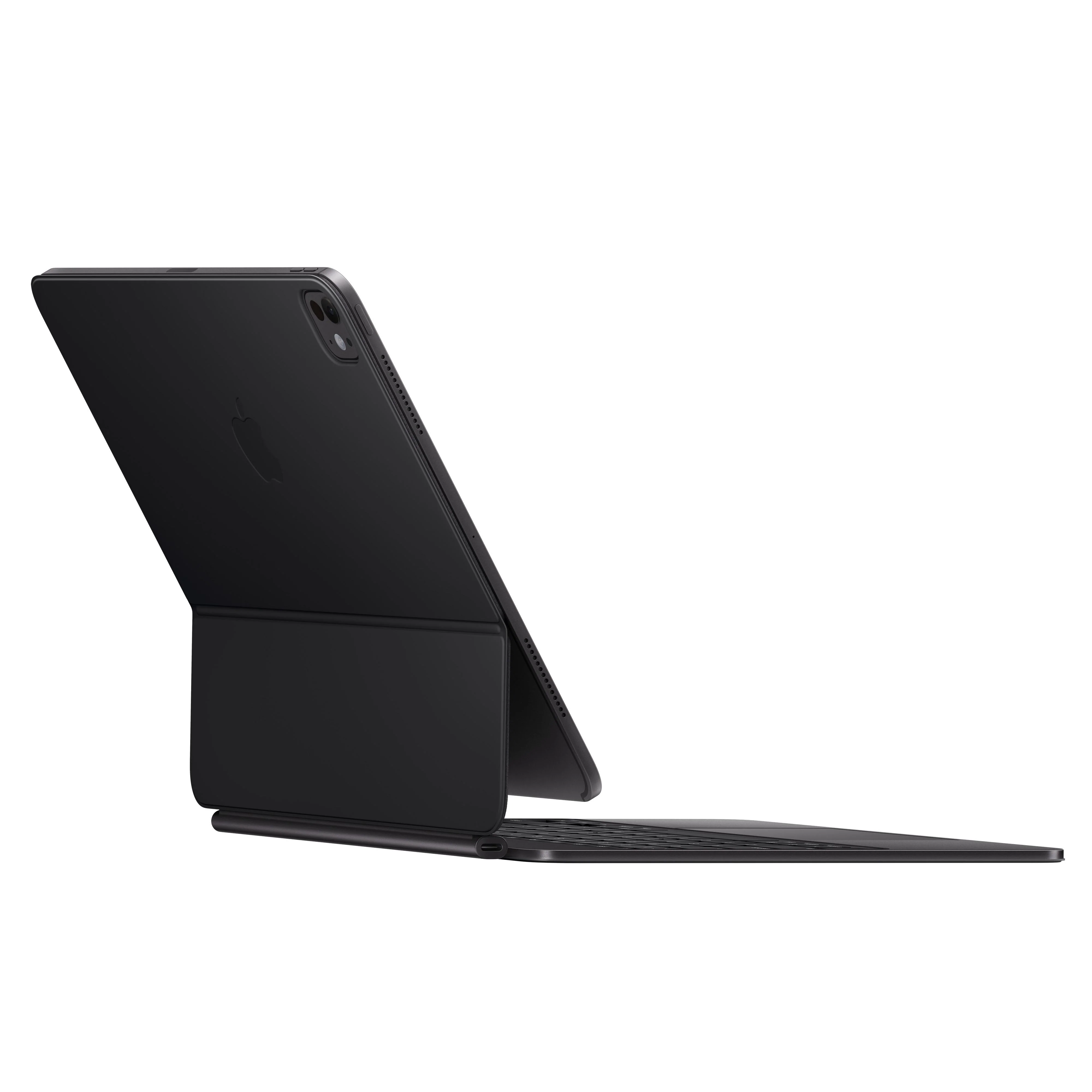 Magic Keyboard for iPad Pro 13‚Äëinch (M4) - US English - Black - Image 3