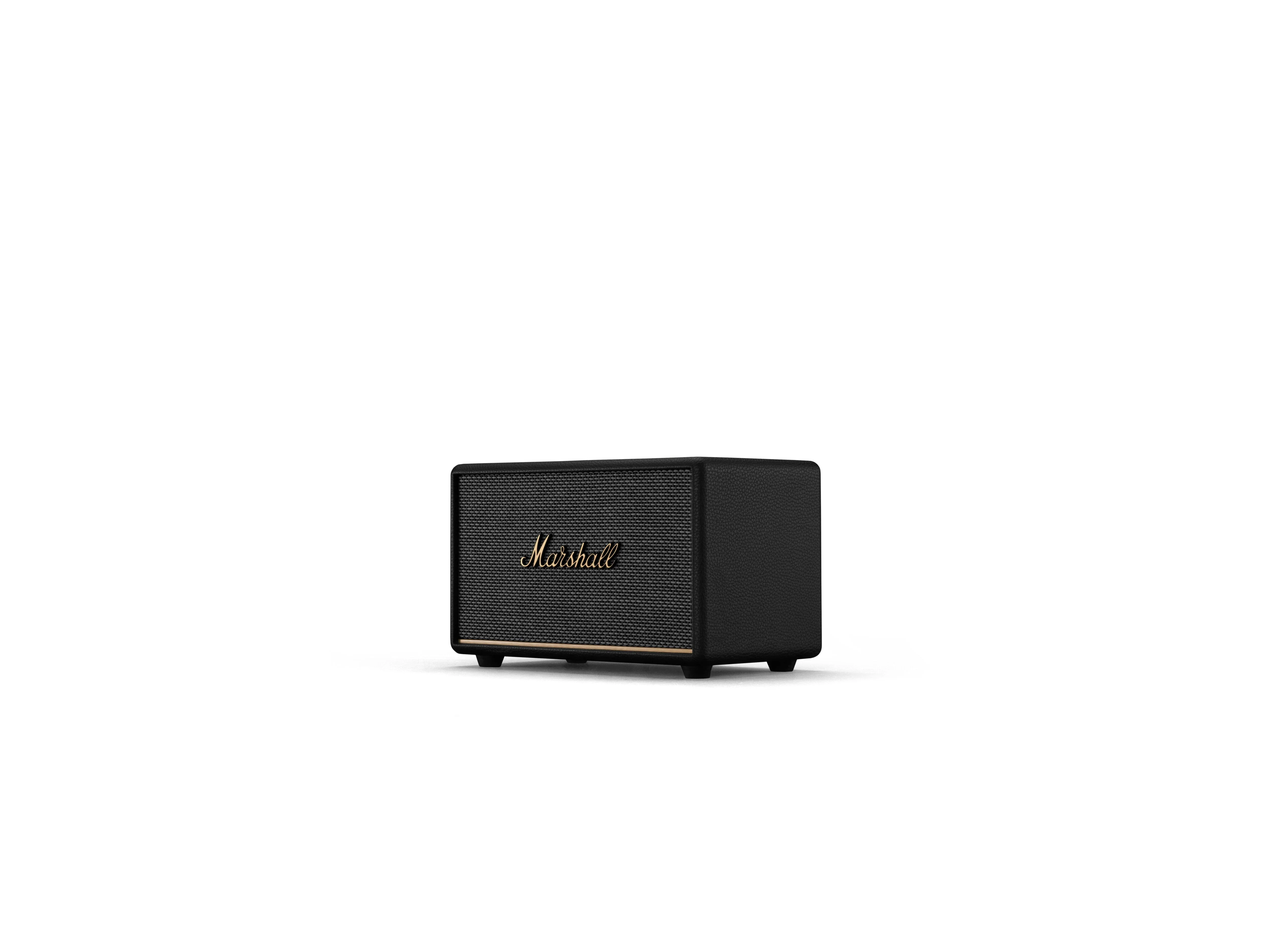 Marshall Acton 3 BT Speakers - Black - Image 13