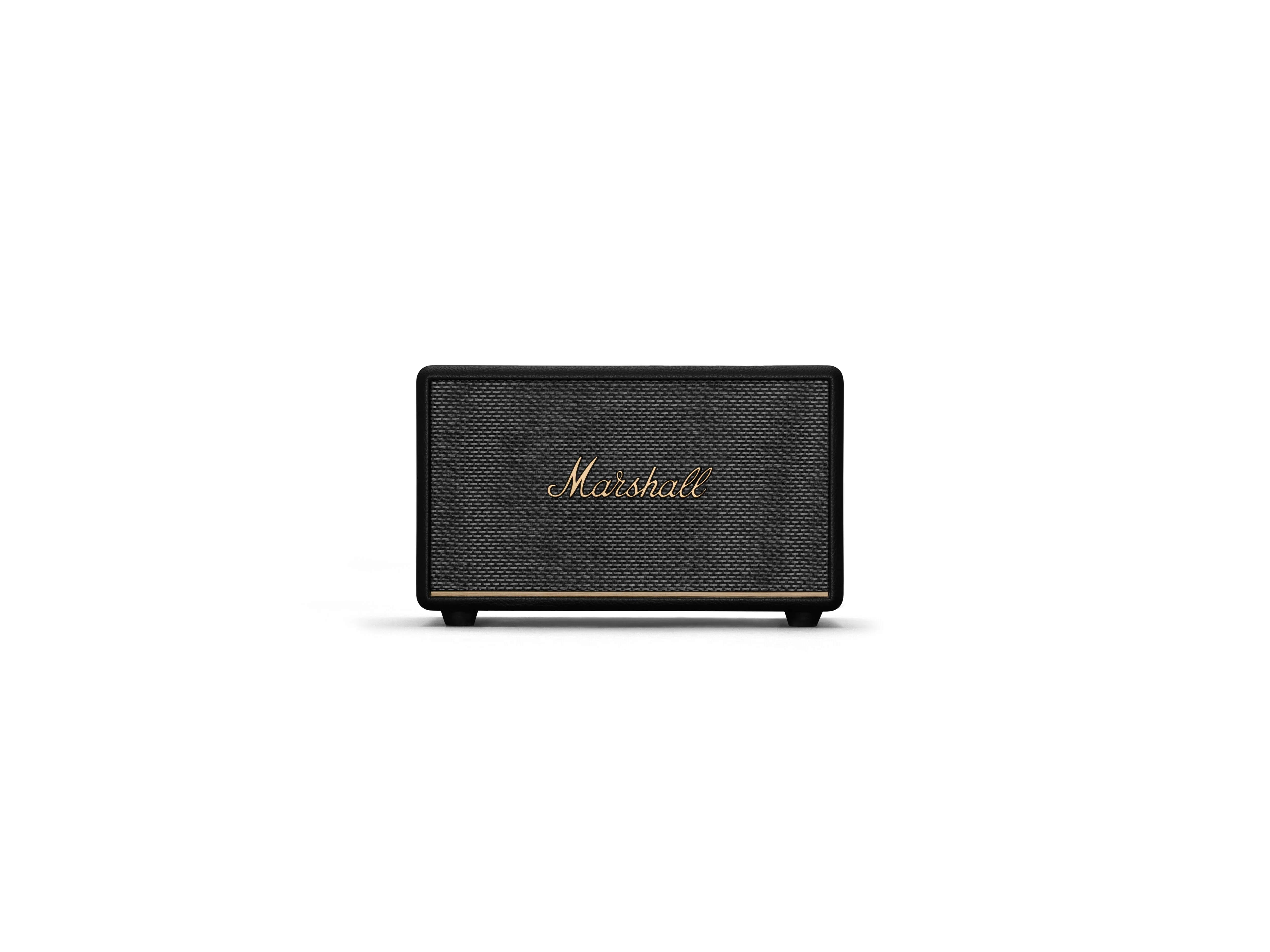Marshall Acton 3 BT Speakers - Black - Image 14