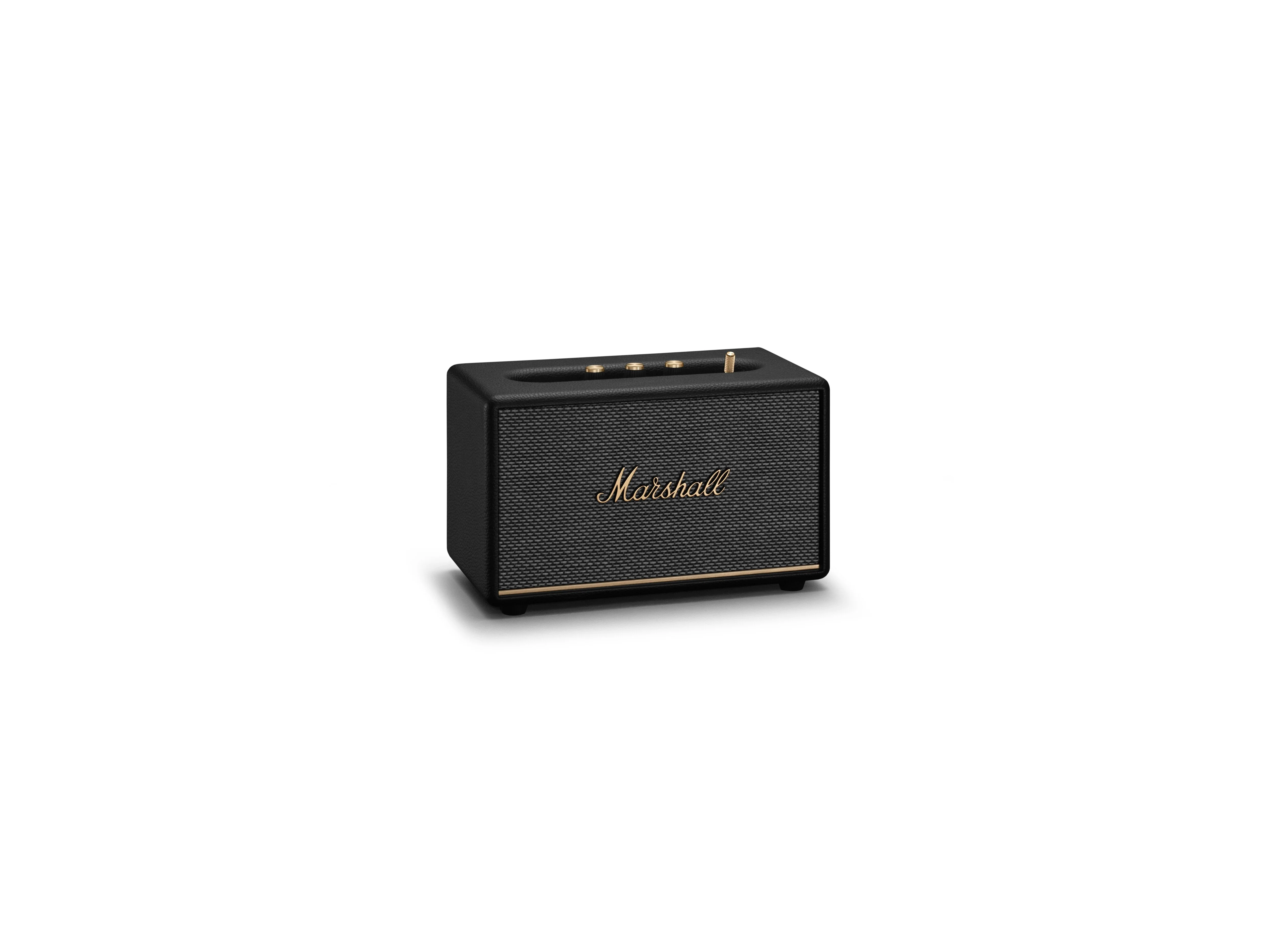 Marshall Acton 3 BT Speakers - Black - Image 7