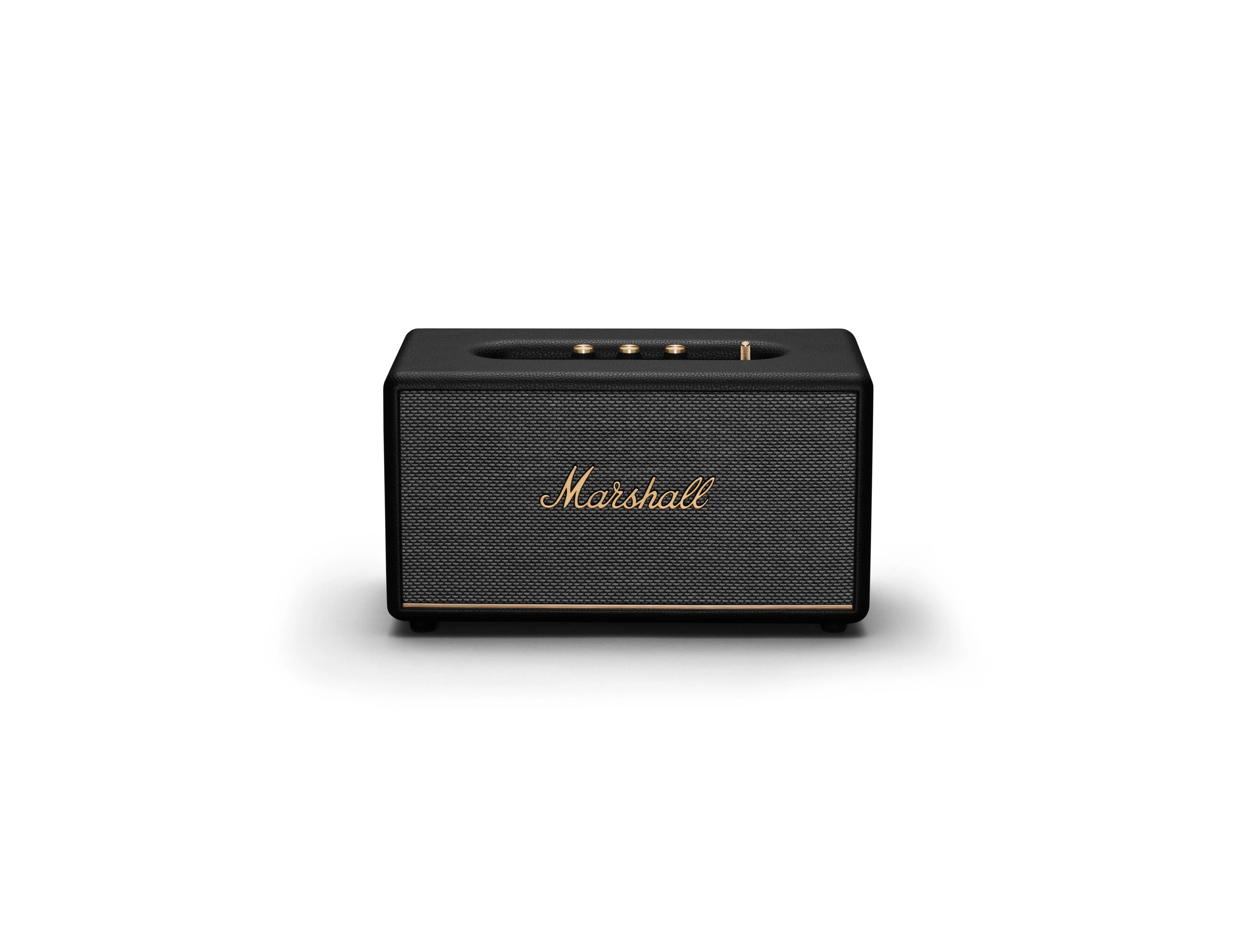 Marshall Stanmore 3 BT Speakers - Black - Image 8